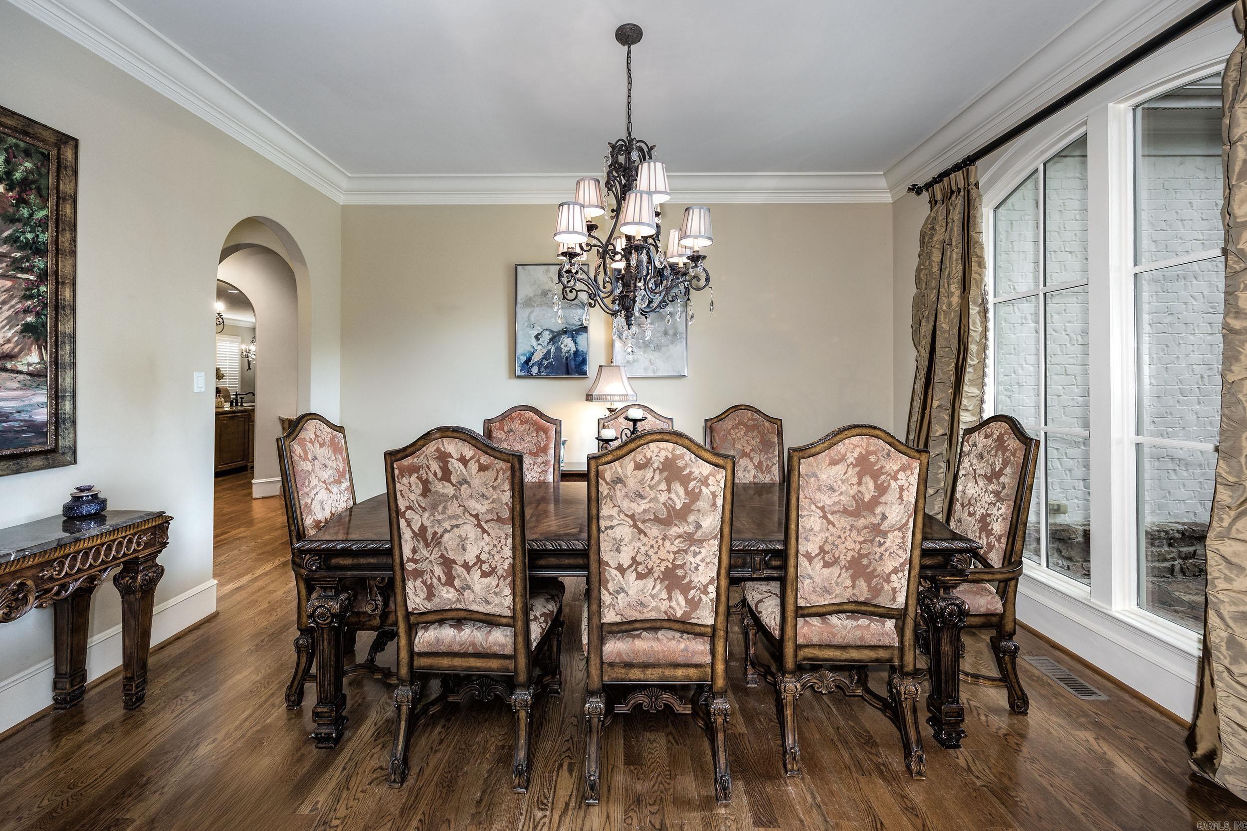 106 Deauville  Little Rock, AR