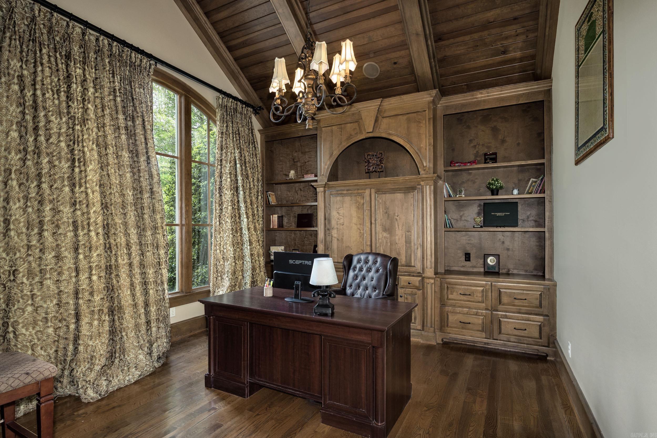 106 Deauville  Little Rock, AR