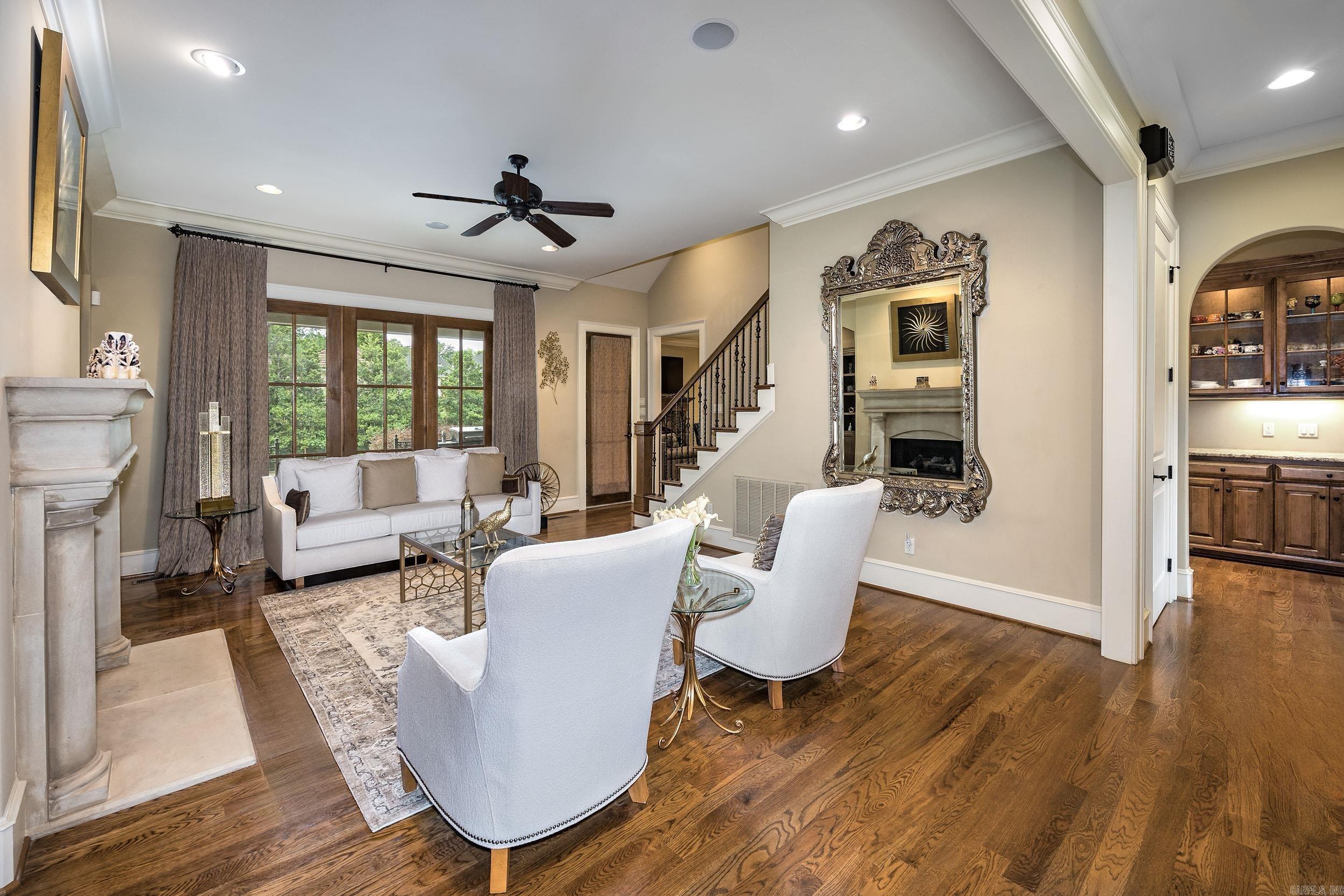 106 Deauville  Little Rock, AR