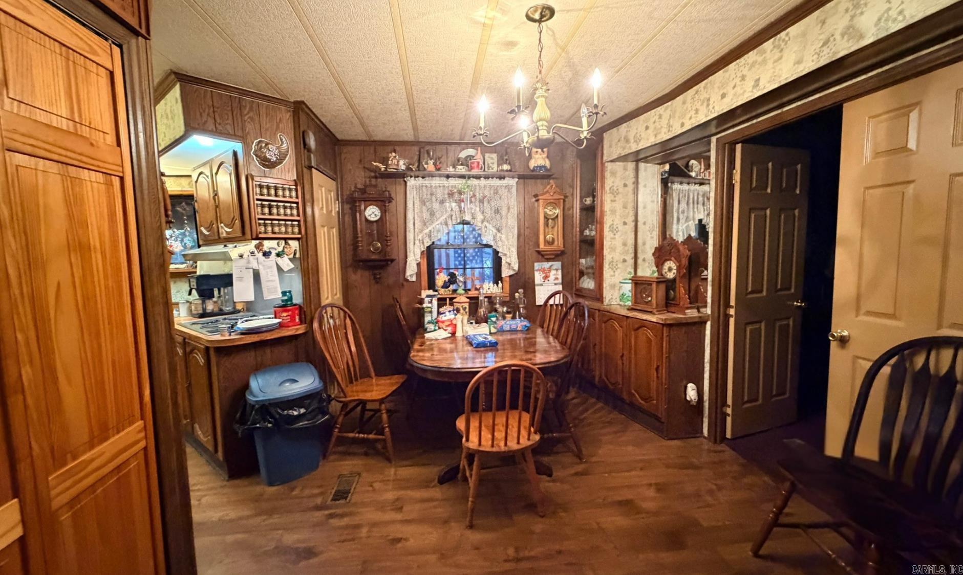 413 Ouachita 15  Chidester, AR