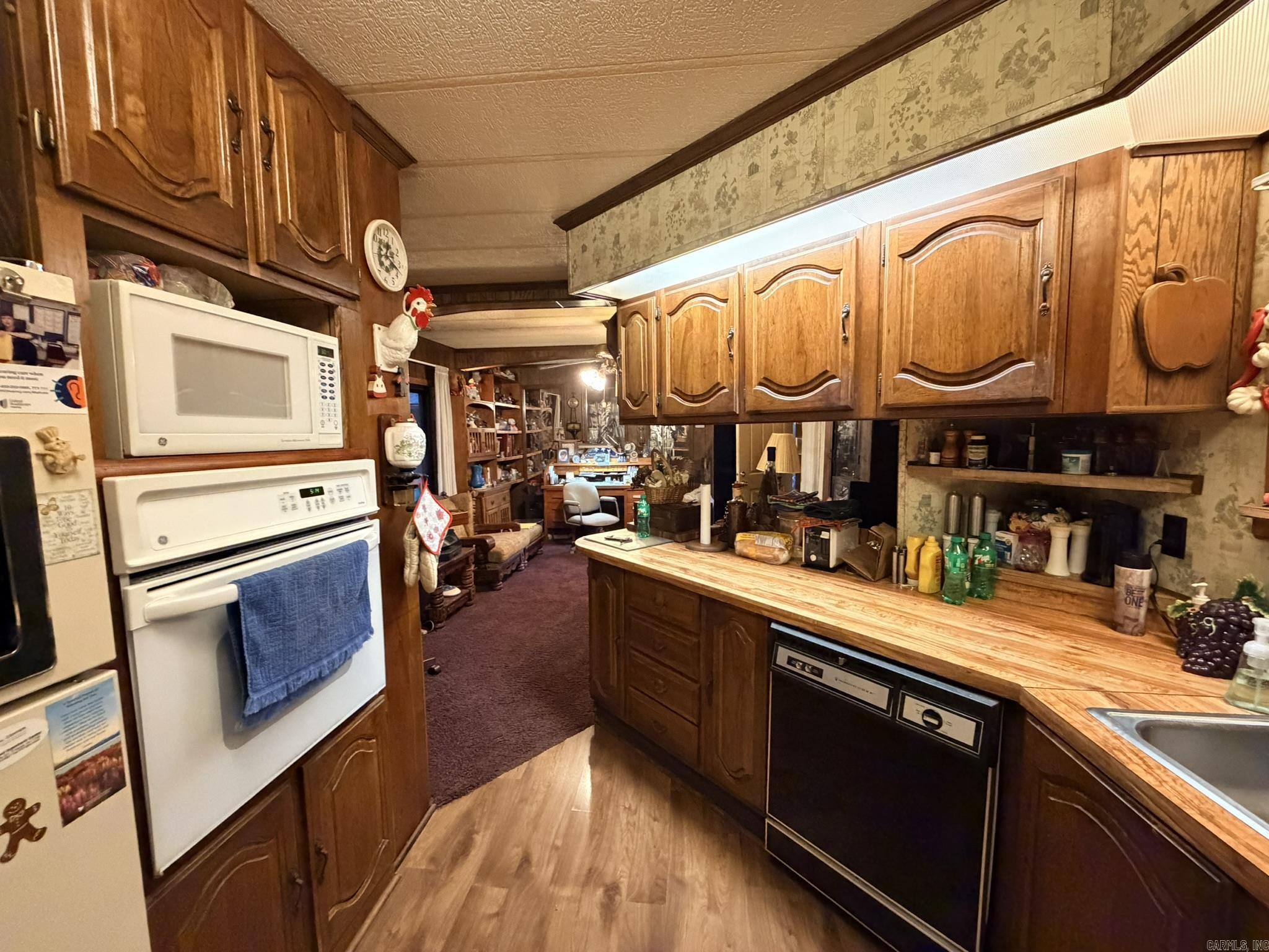 413 Ouachita 15  Chidester, AR