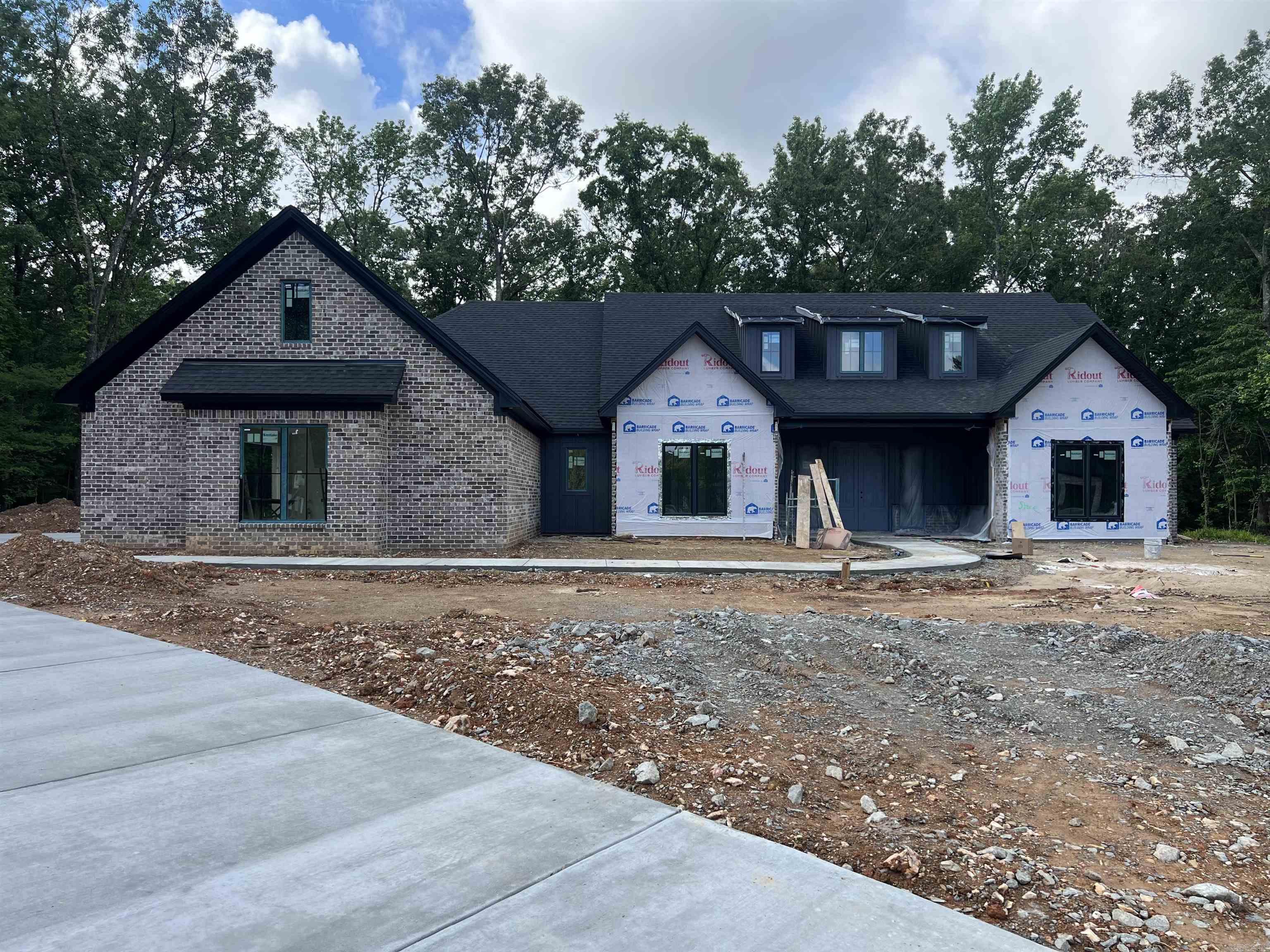 3061 Avilla Manor  Alexander, AR