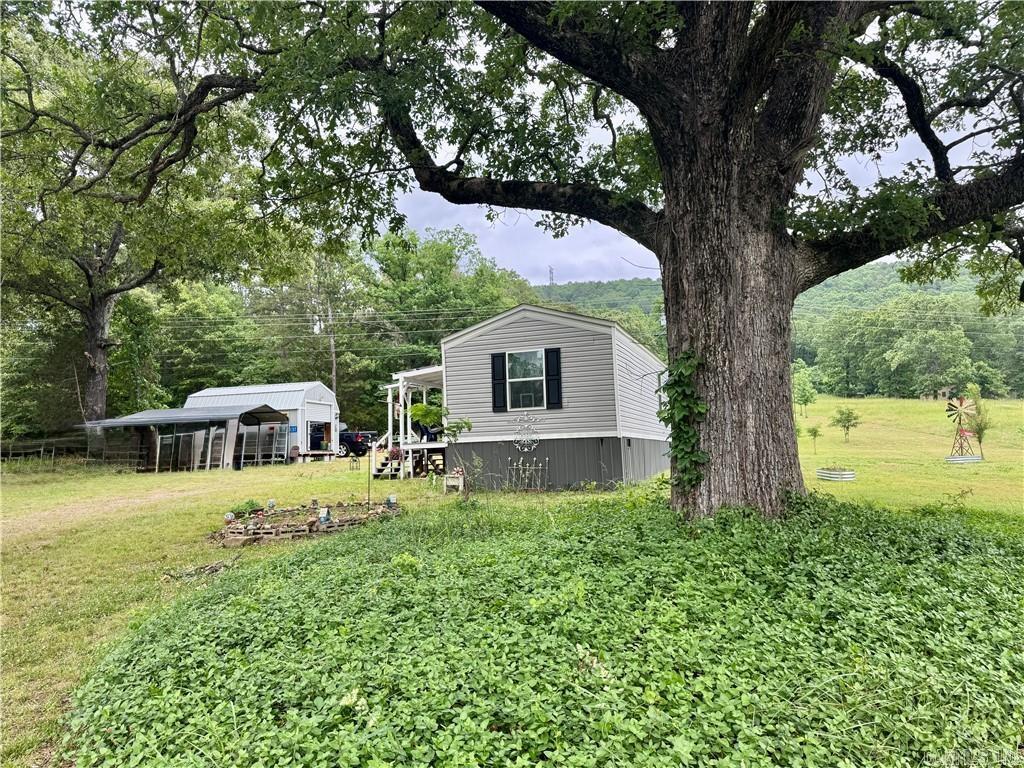 3610 Rushing Rd  Dover, AR