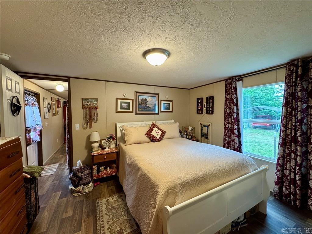 3610 Rushing Rd  Dover, AR