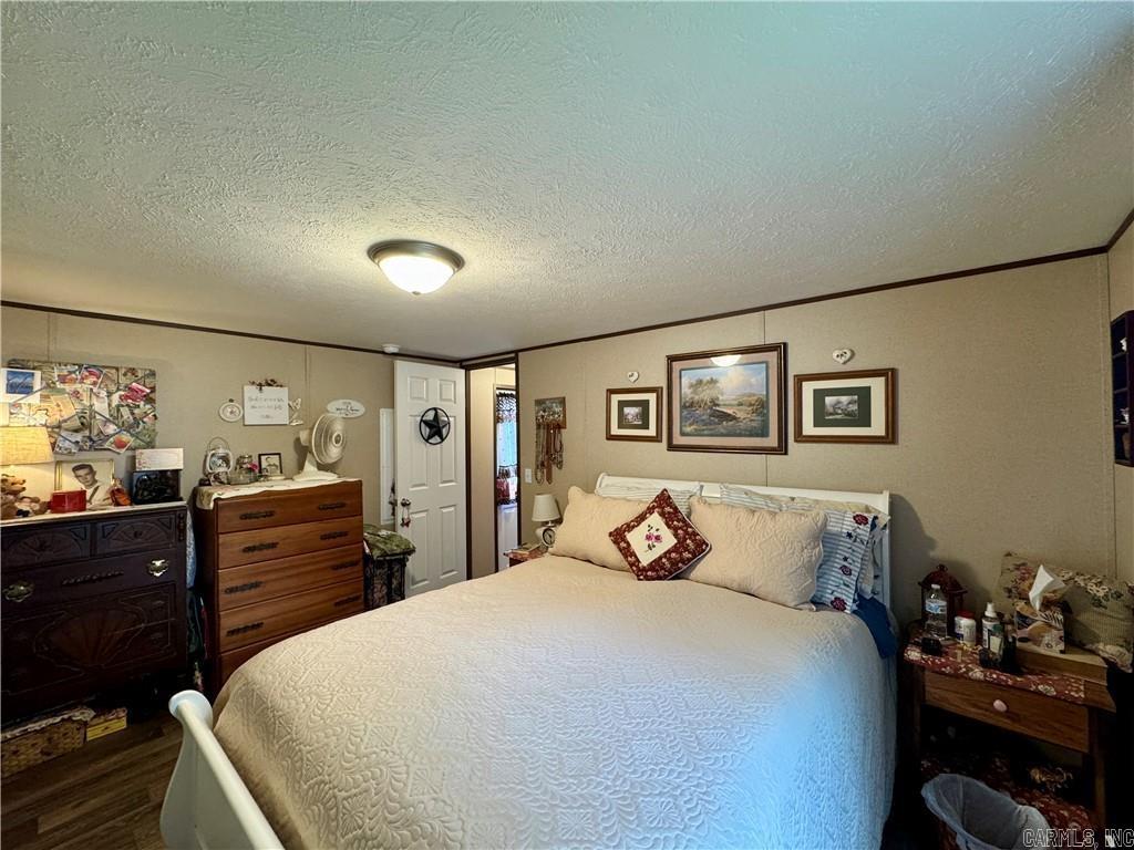 3610 Rushing Rd  Dover, AR