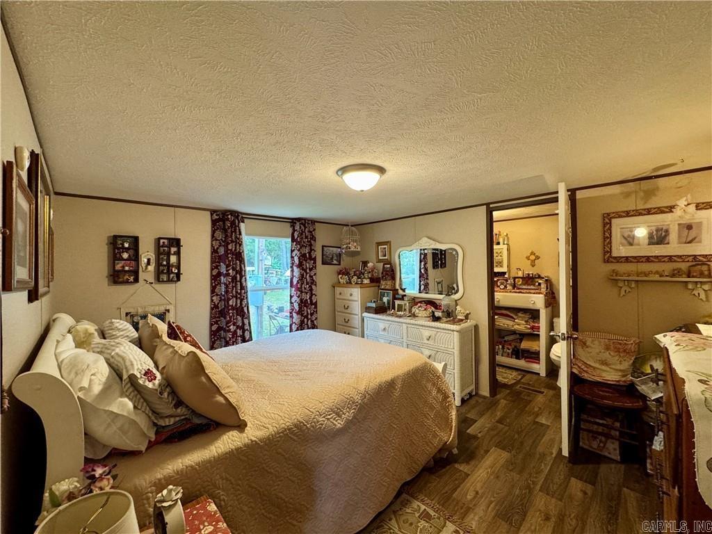 3610 Rushing Rd  Dover, AR