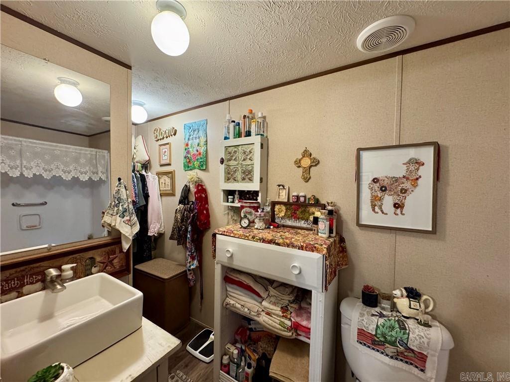 3610 Rushing Rd  Dover, AR