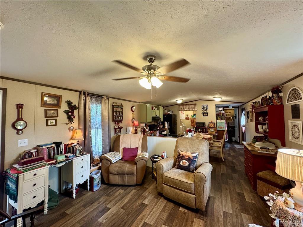 3610 Rushing Rd  Dover, AR