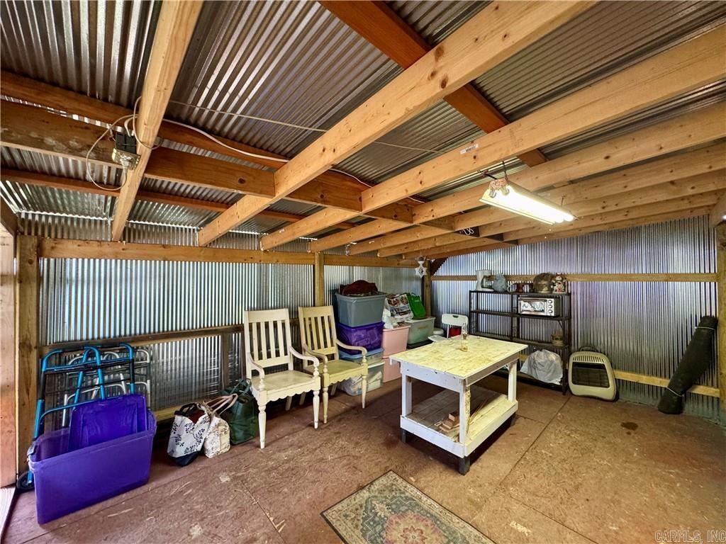 3610 Rushing Rd  Dover, AR
