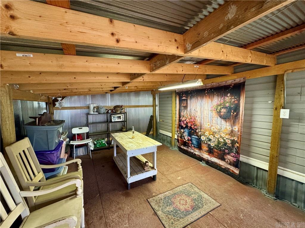 3610 Rushing Rd  Dover, AR