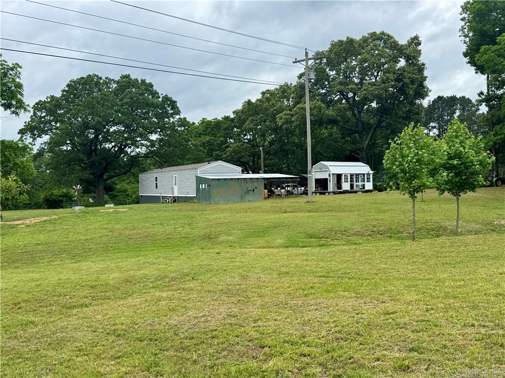 3610 Rushing Rd  Dover, AR