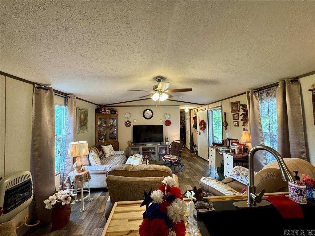 3610 Rushing Rd  Dover, AR
