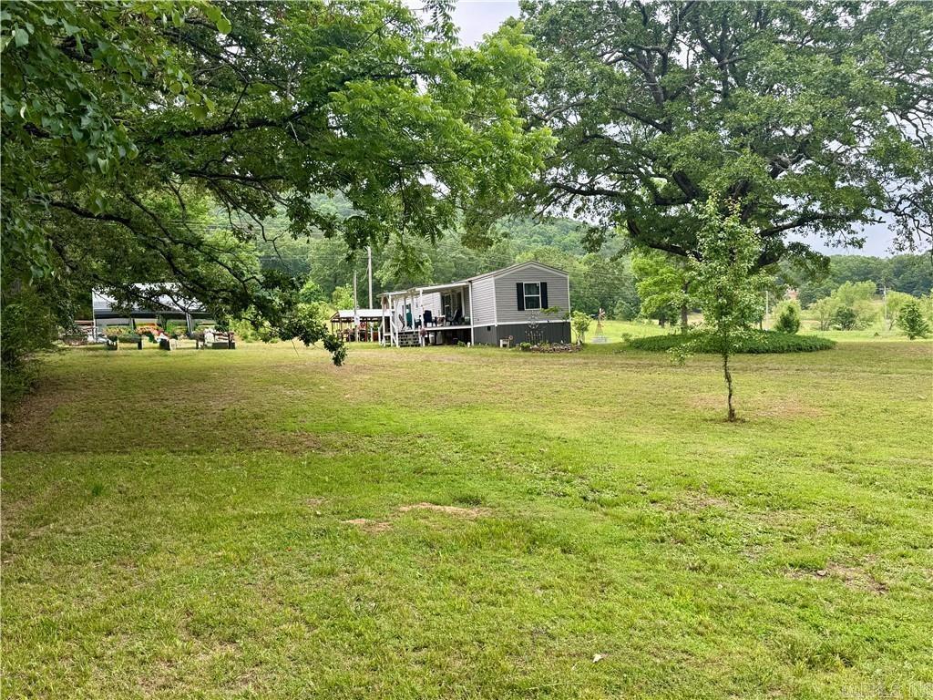 3610 Rushing Rd  Dover, AR