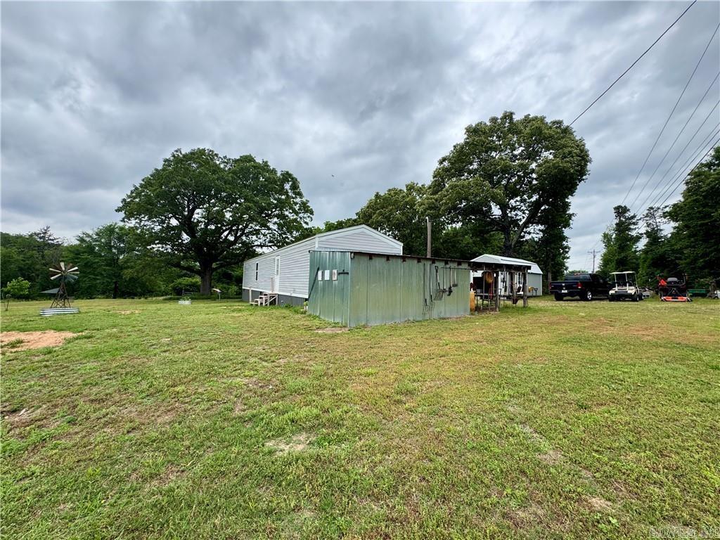 3610 Rushing Rd  Dover, AR