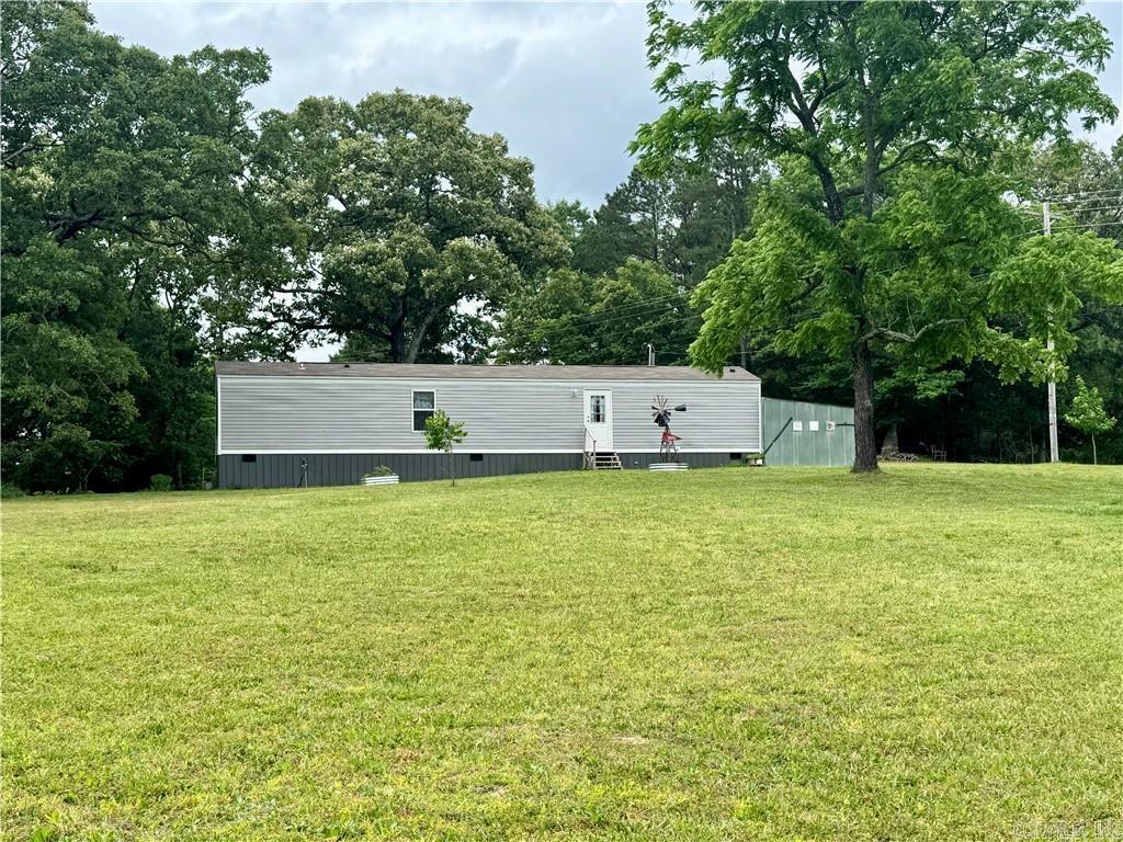 3610 Rushing Rd  Dover, AR