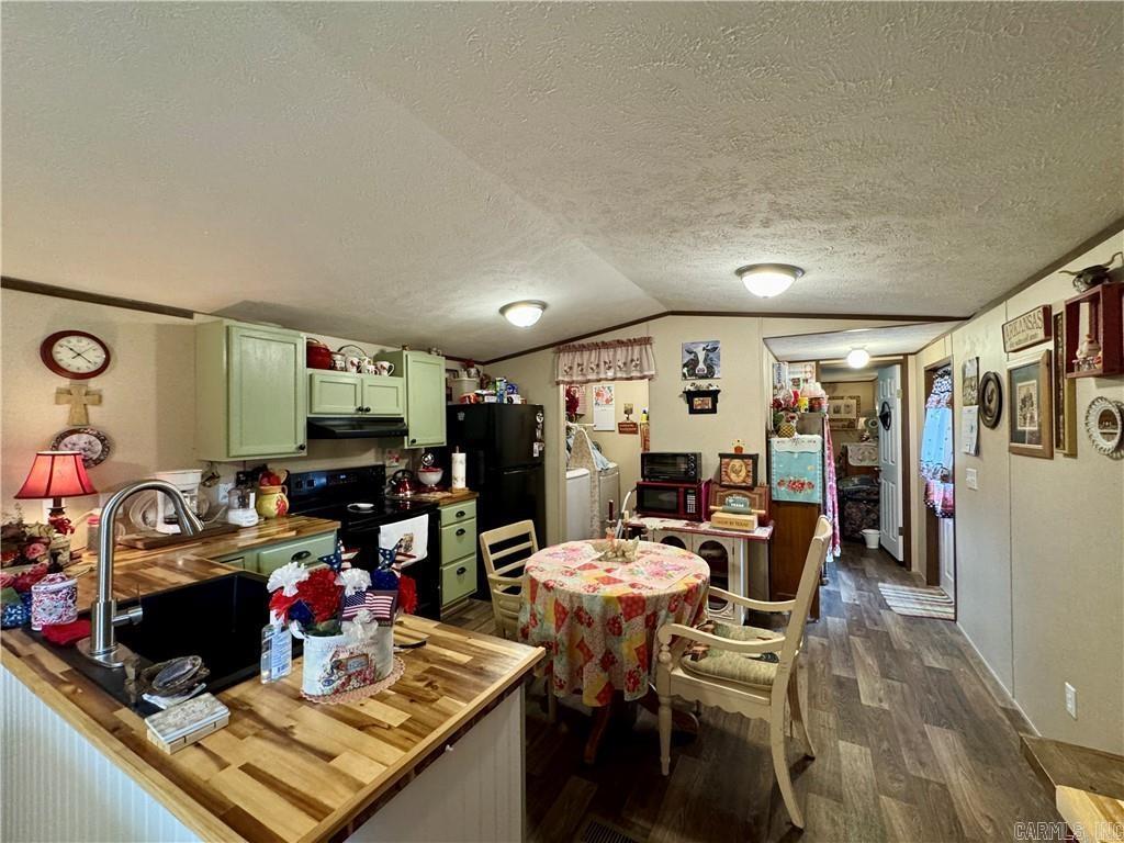 3610 Rushing Rd  Dover, AR