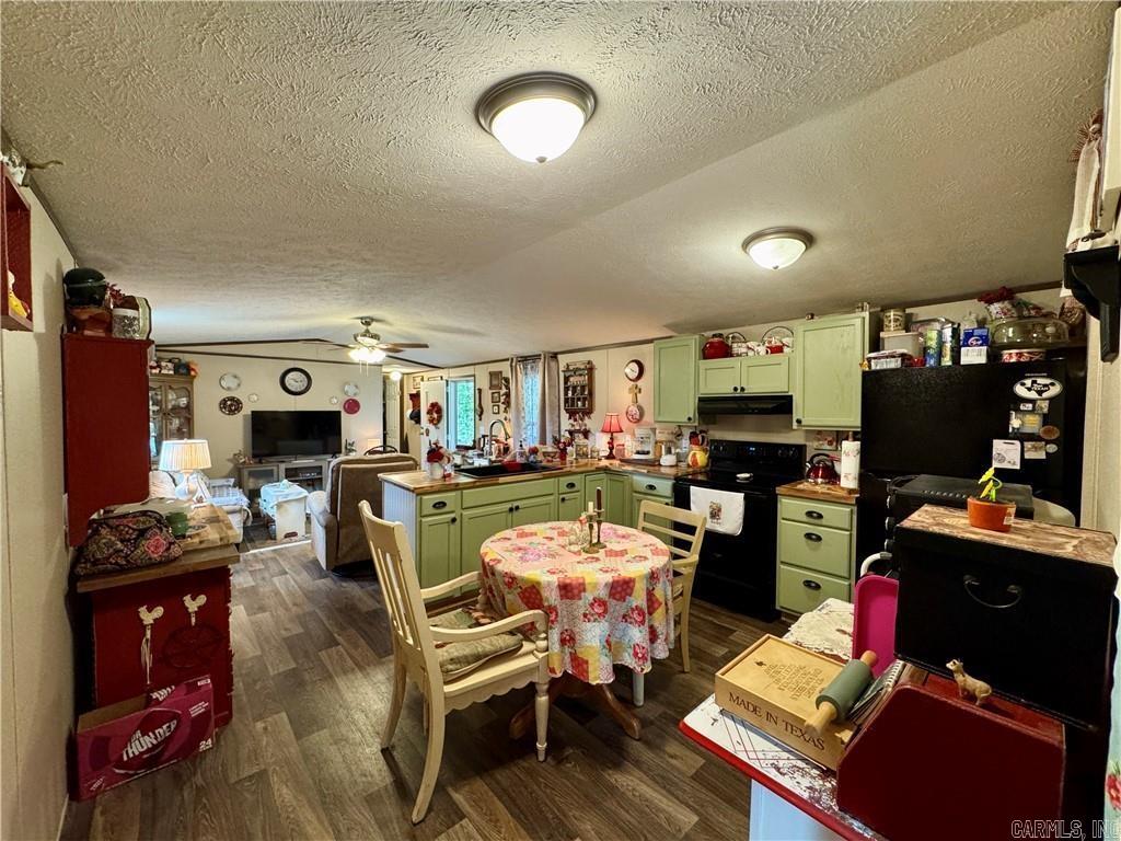 3610 Rushing Rd  Dover, AR