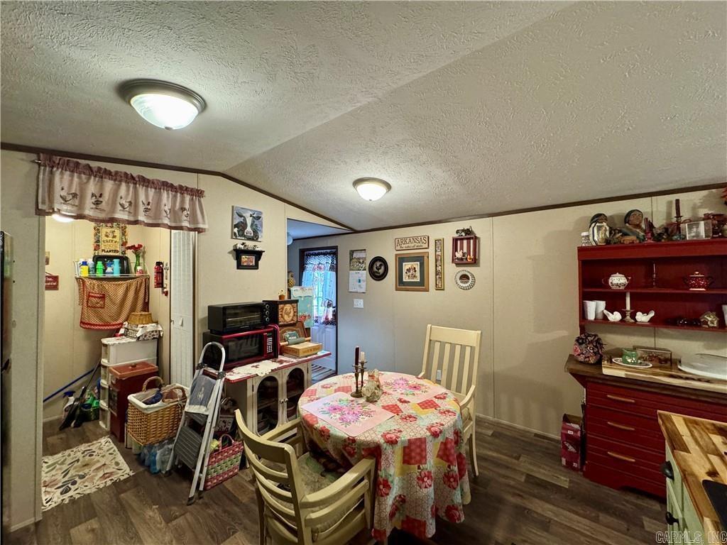 3610 Rushing Rd  Dover, AR