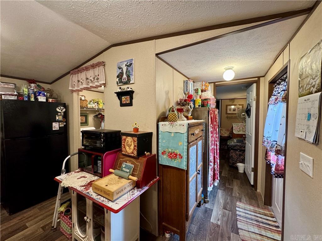 3610 Rushing Rd  Dover, AR