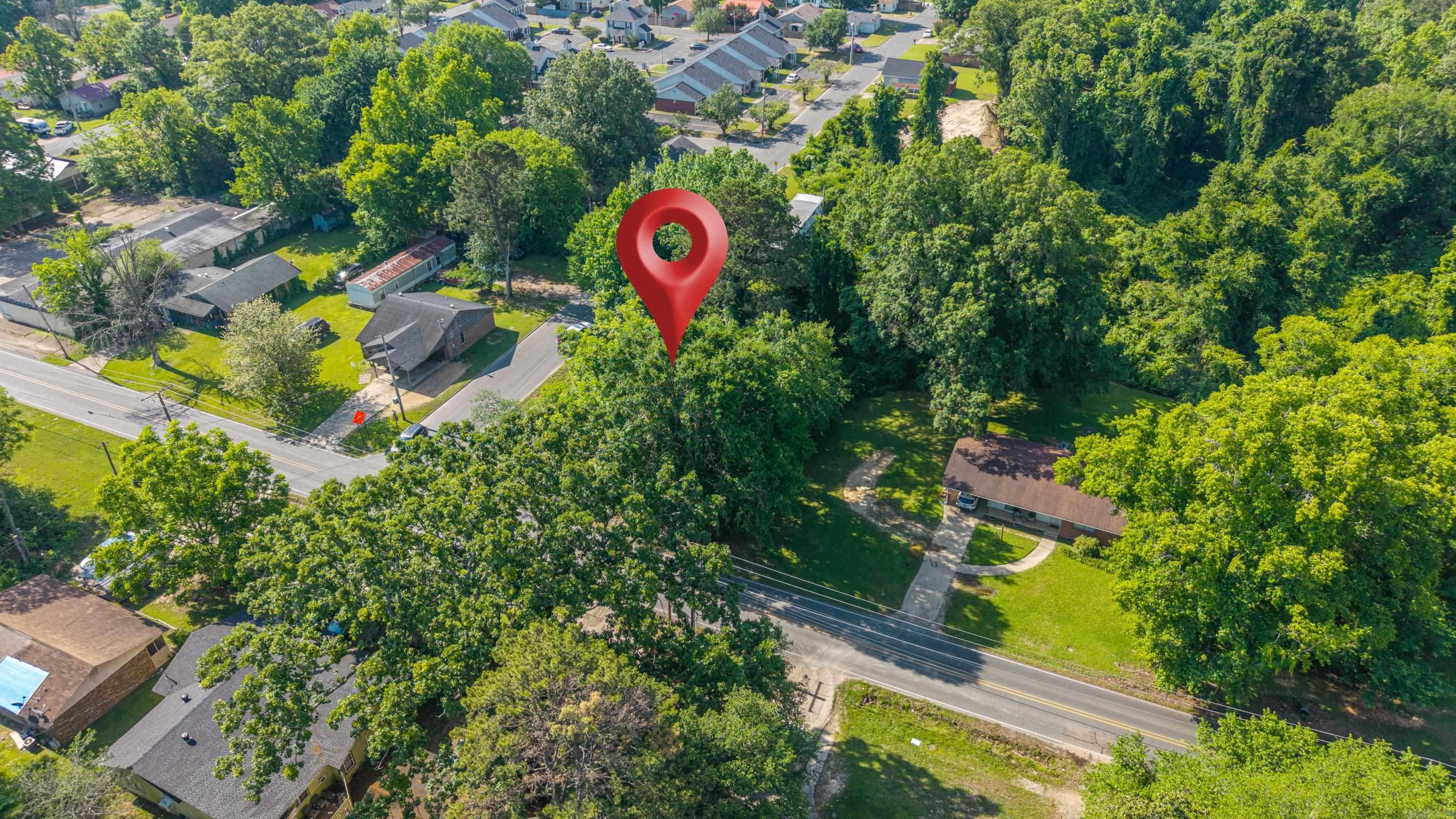 1501 Walnut  Arkadelphia, AR