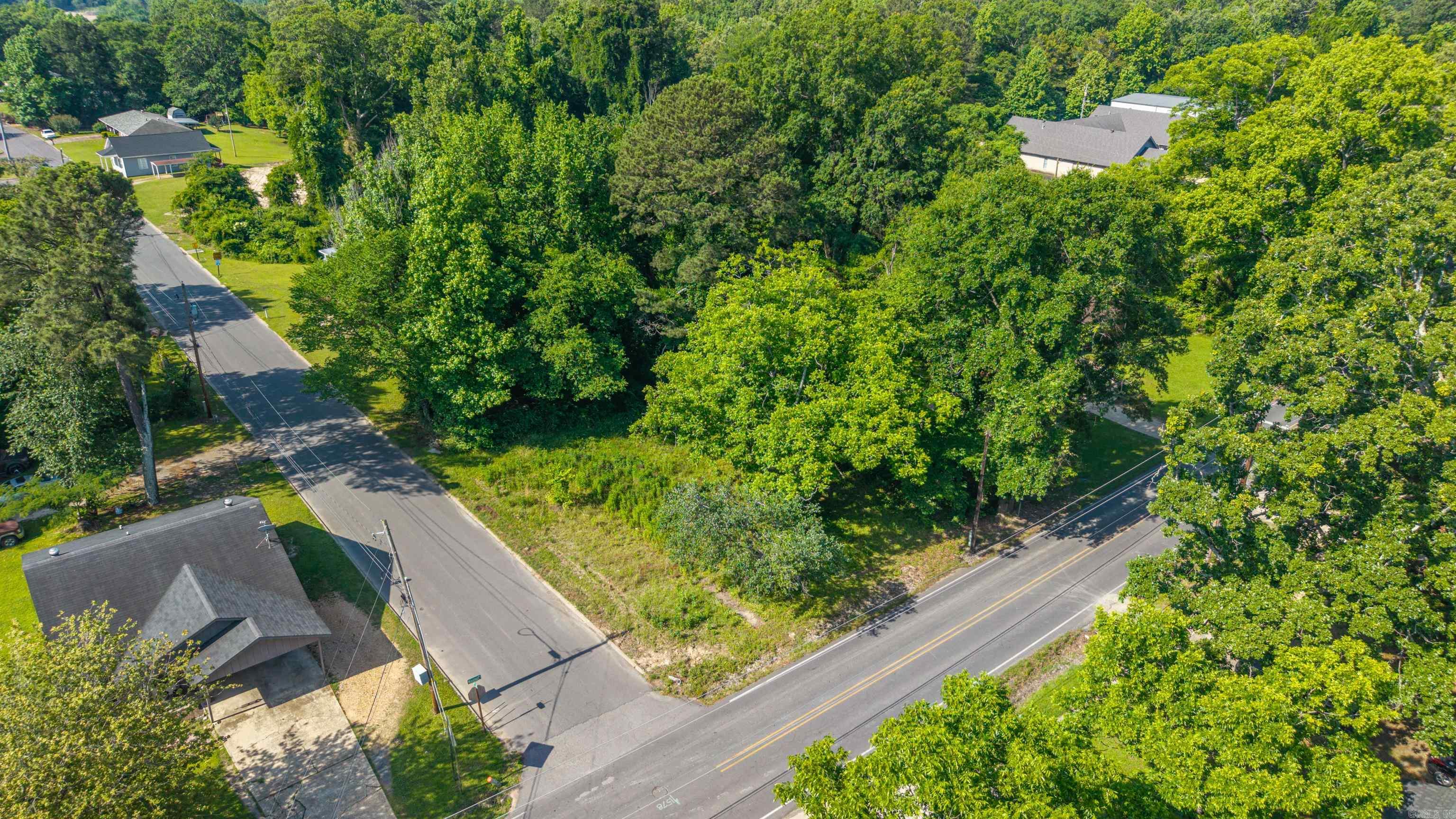 1501 Walnut  Arkadelphia, AR