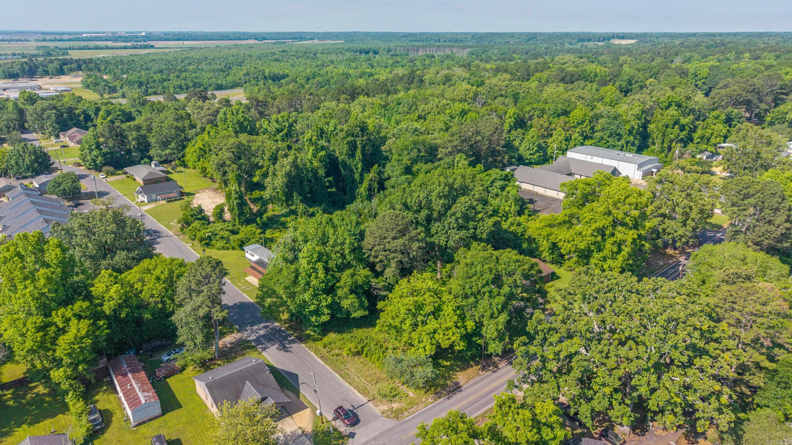 1501 Walnut  Arkadelphia, AR