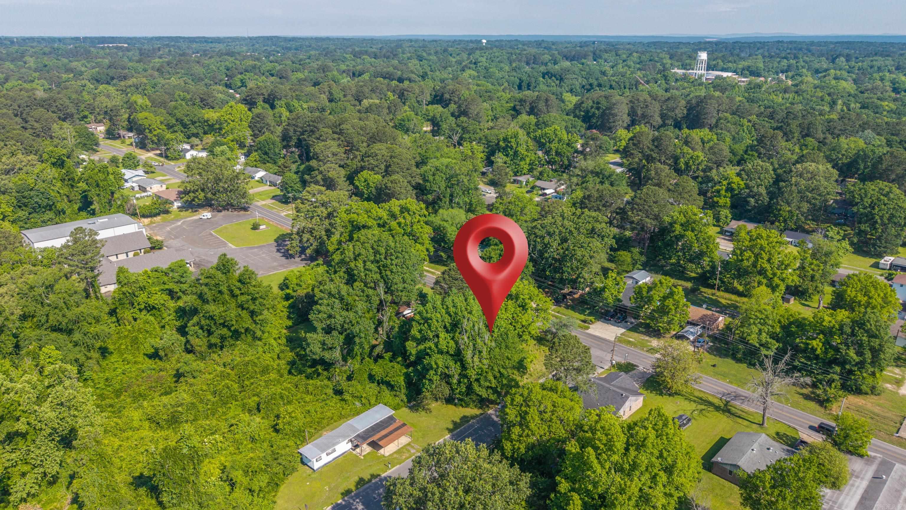 1501 Walnut  Arkadelphia, AR