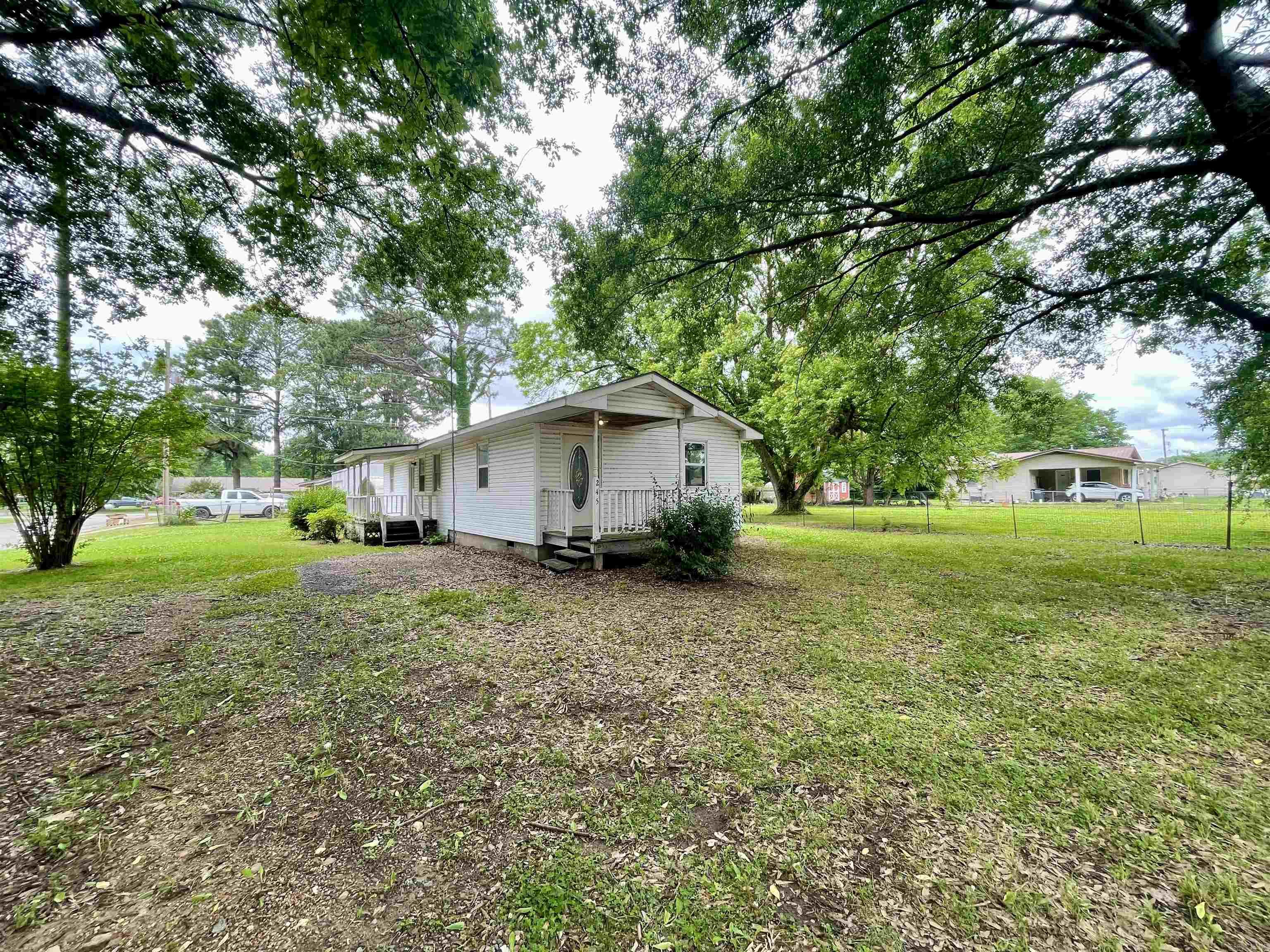 245 Birch  Trumann, AR