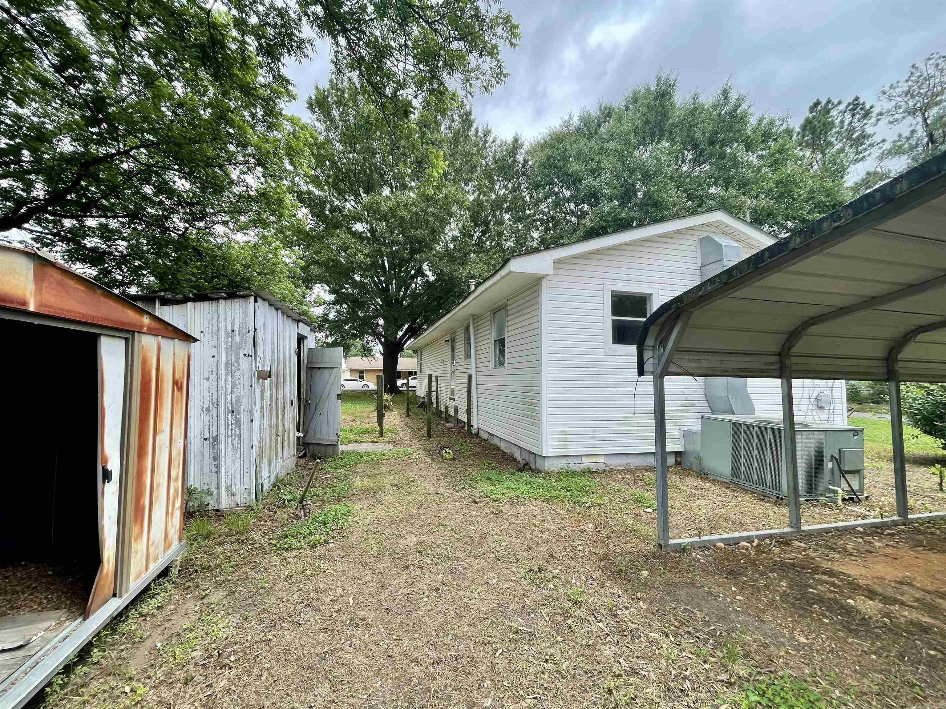 245 Birch  Trumann, AR