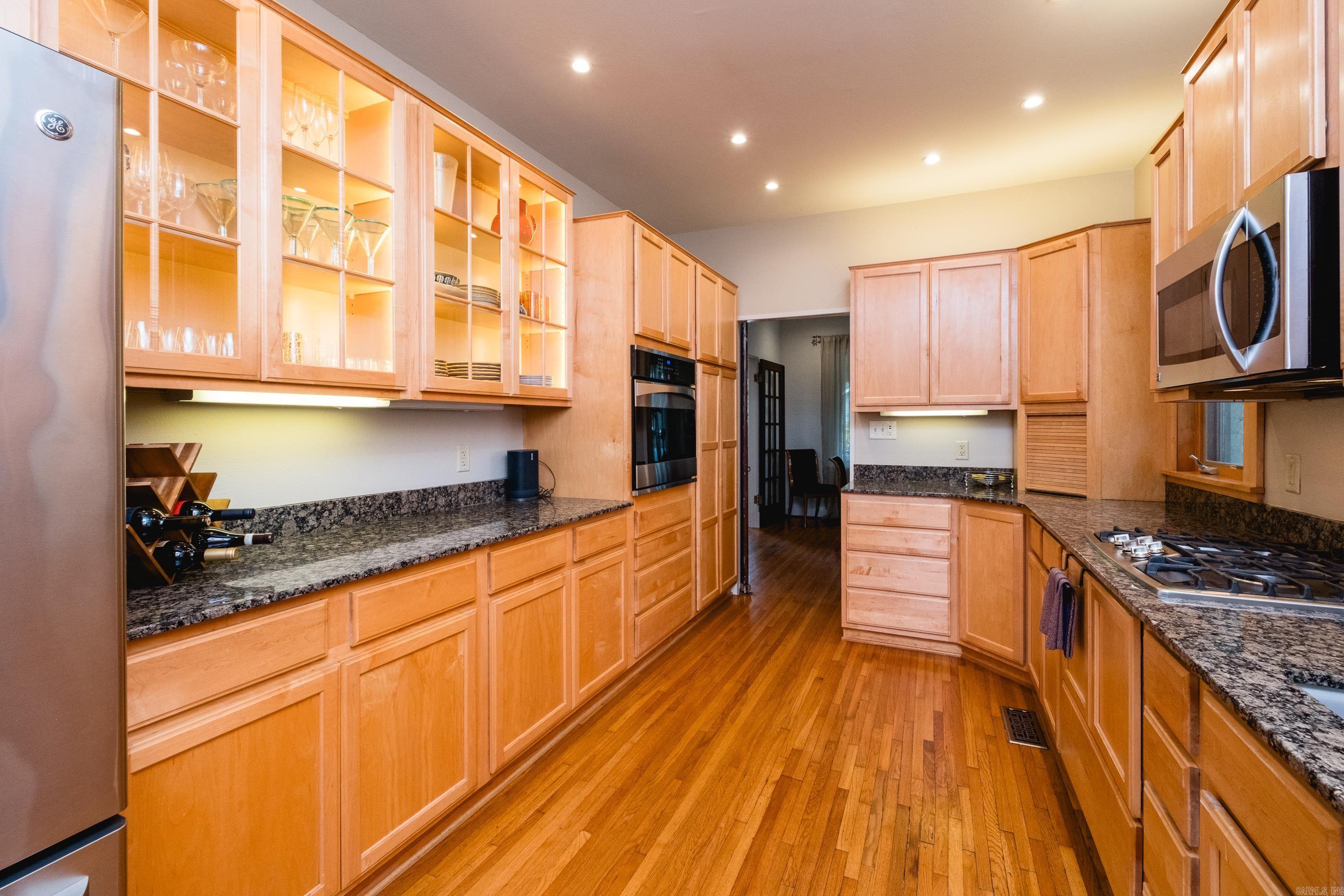109 Linwood  Little Rock, AR