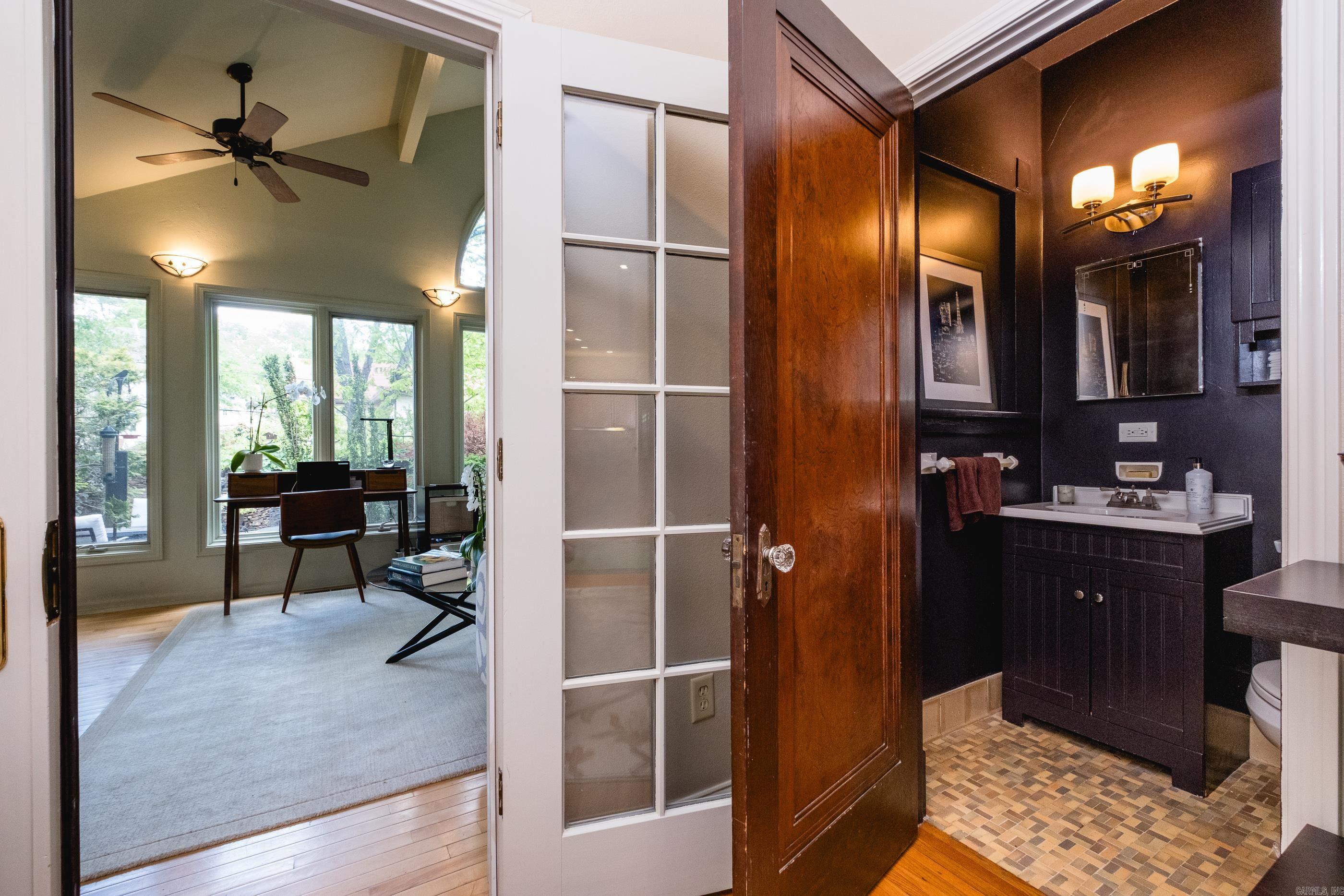 109 Linwood  Little Rock, AR