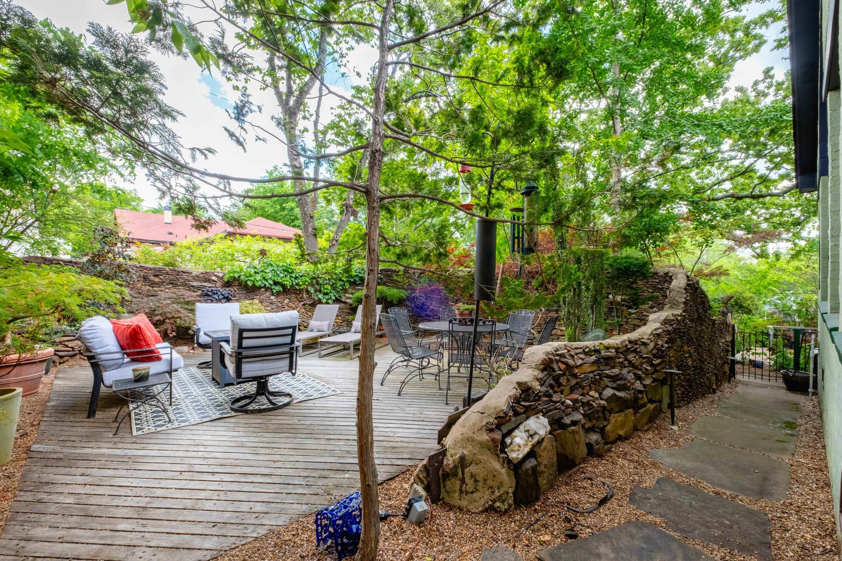 109 Linwood  Little Rock, AR