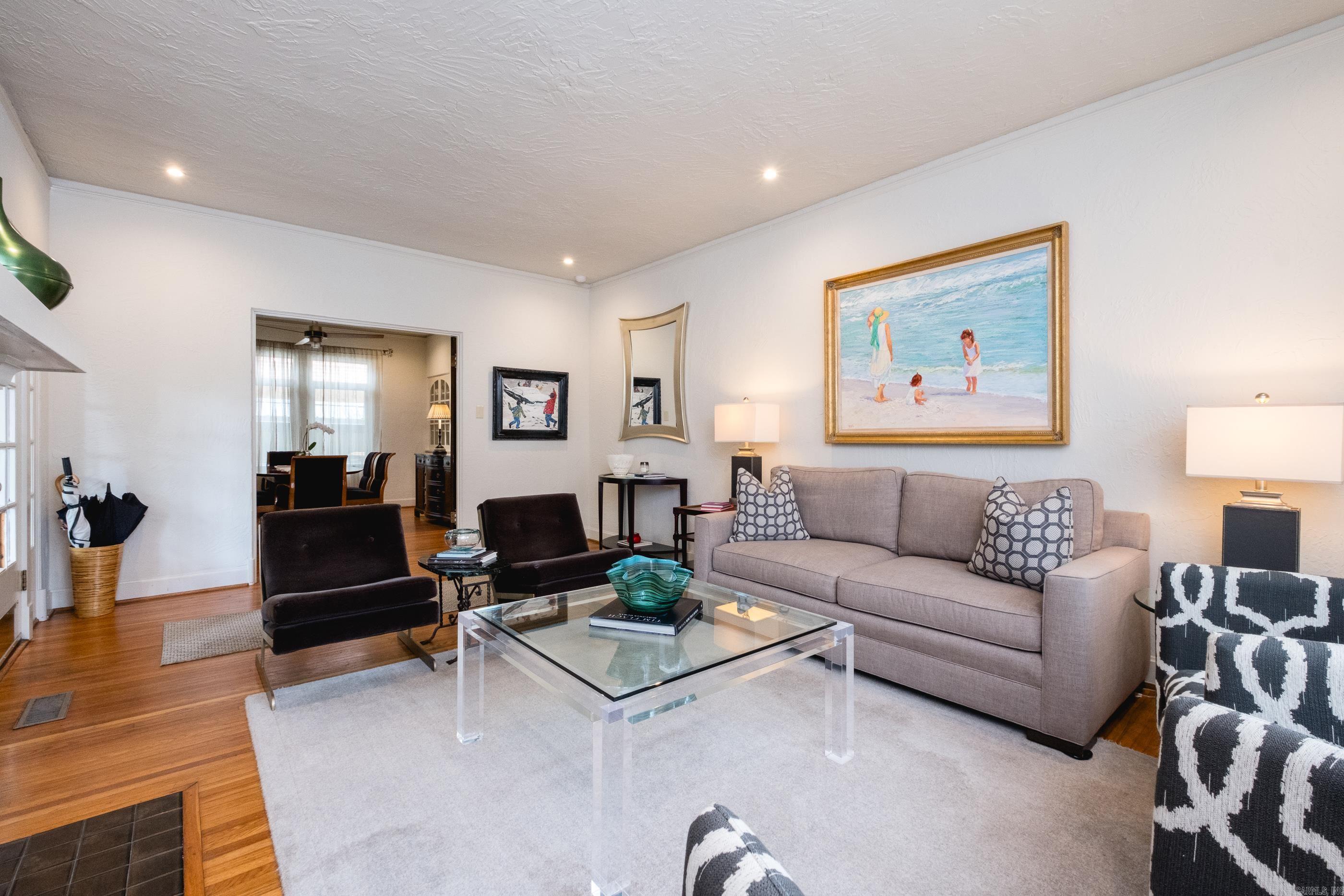 109 Linwood  Little Rock, AR