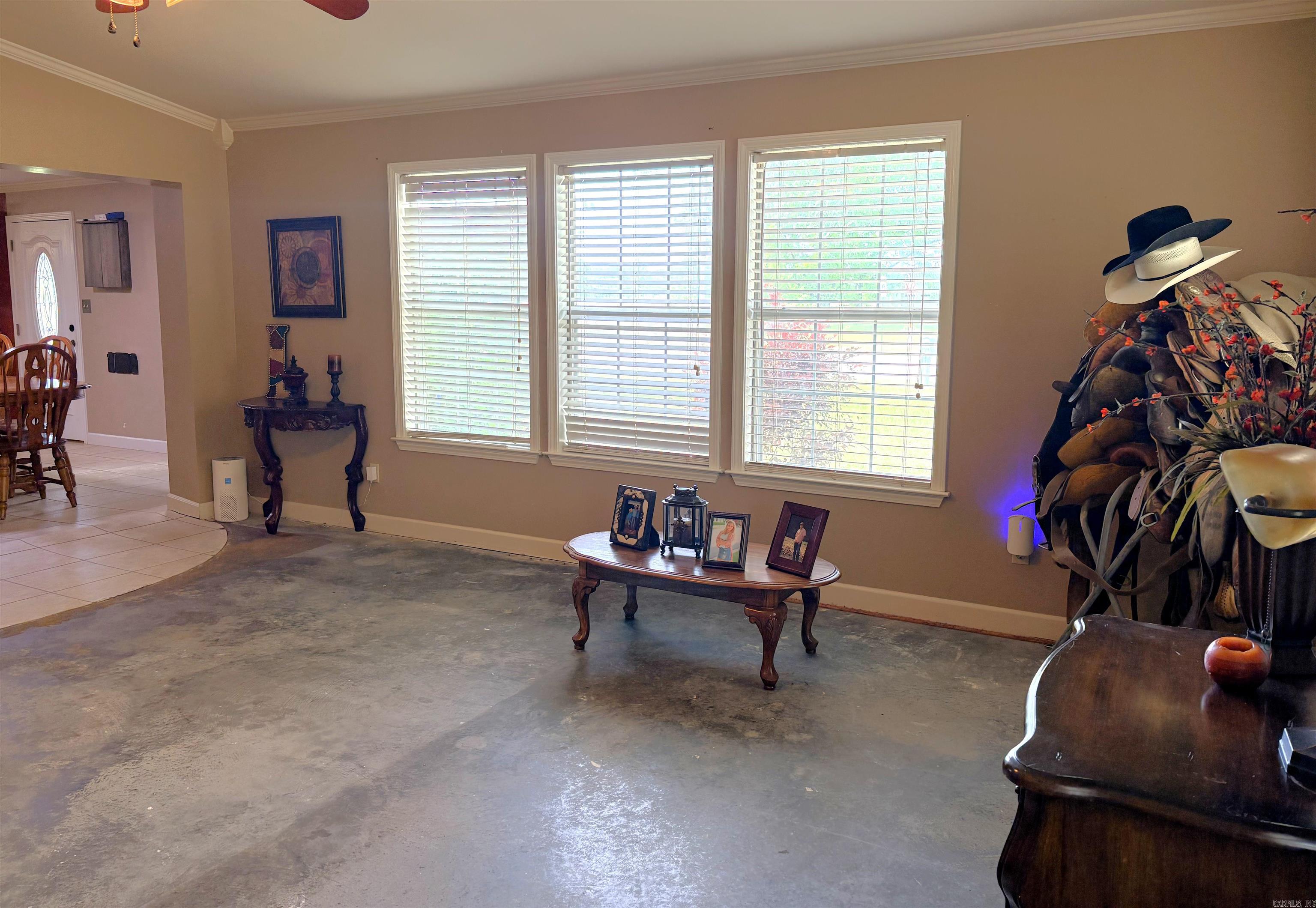 78 E Hwy 225  Greenbrier, AR