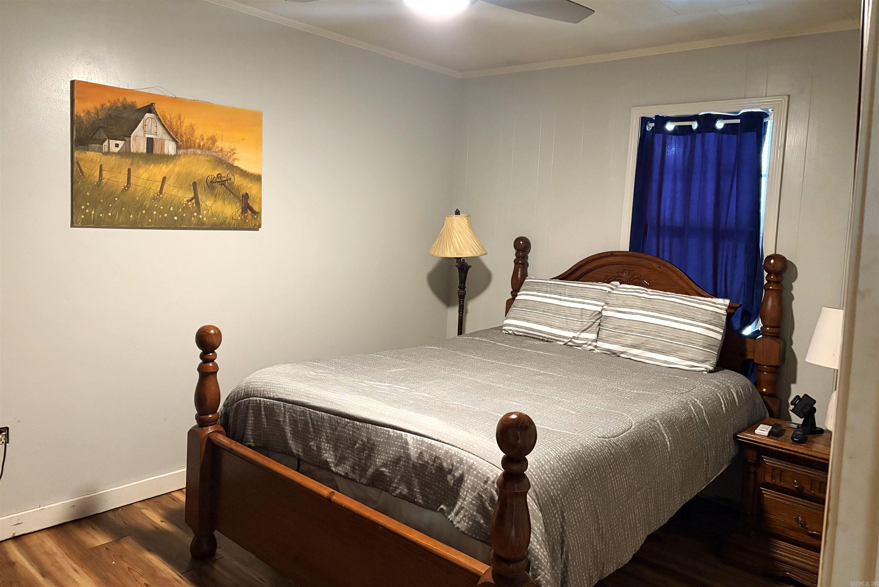78 E Hwy 225  Greenbrier, AR