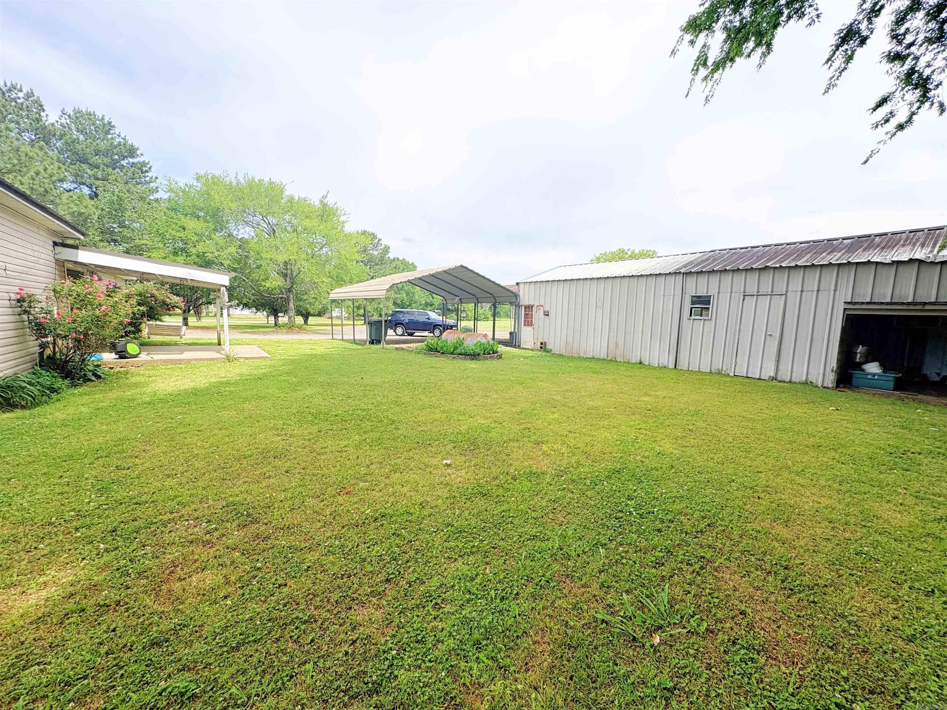 78 E Hwy 225  Greenbrier, AR
