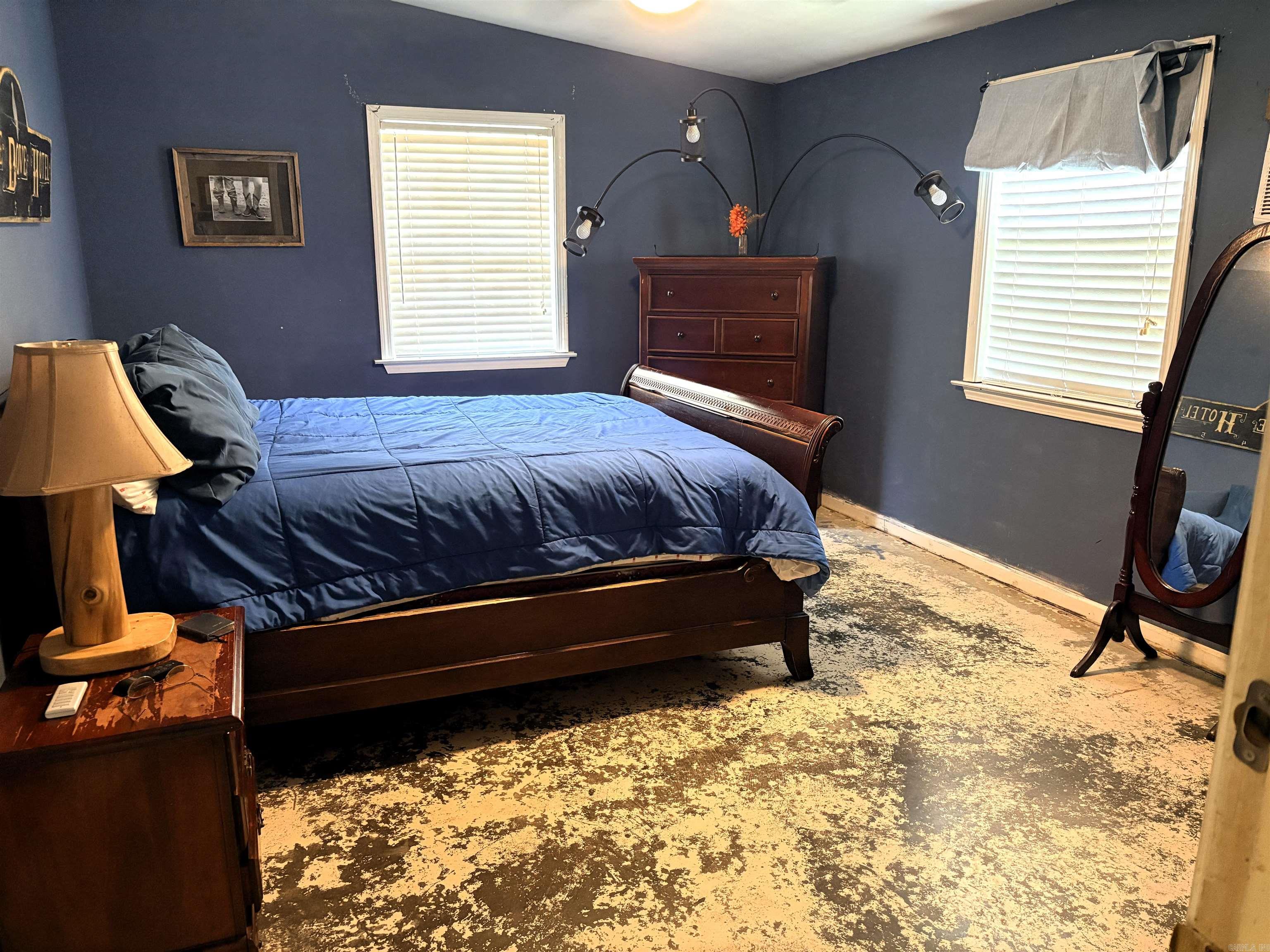 78 E Hwy 225  Greenbrier, AR