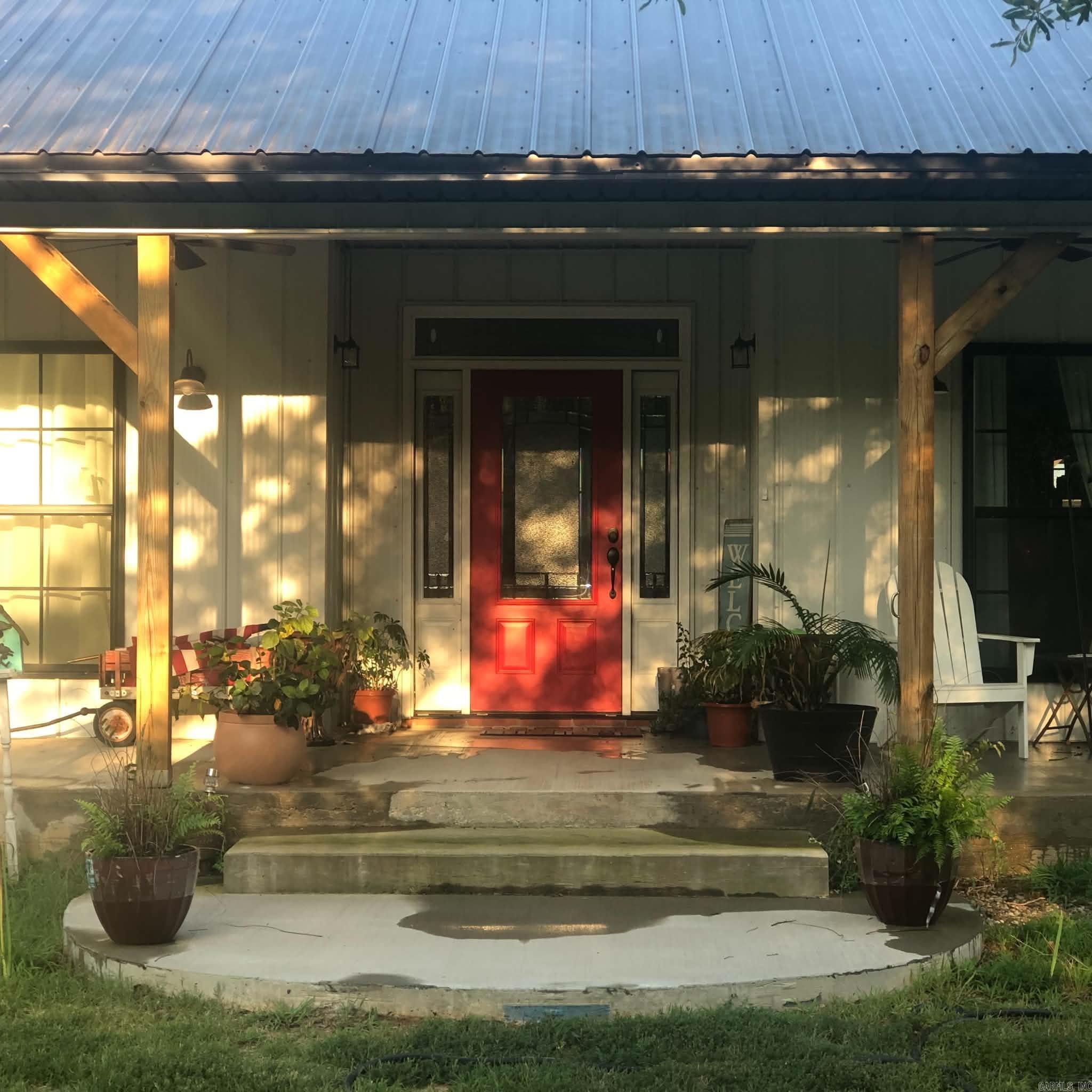 1002 AR 152 Hwy Highway Humphrey, AR 72073
