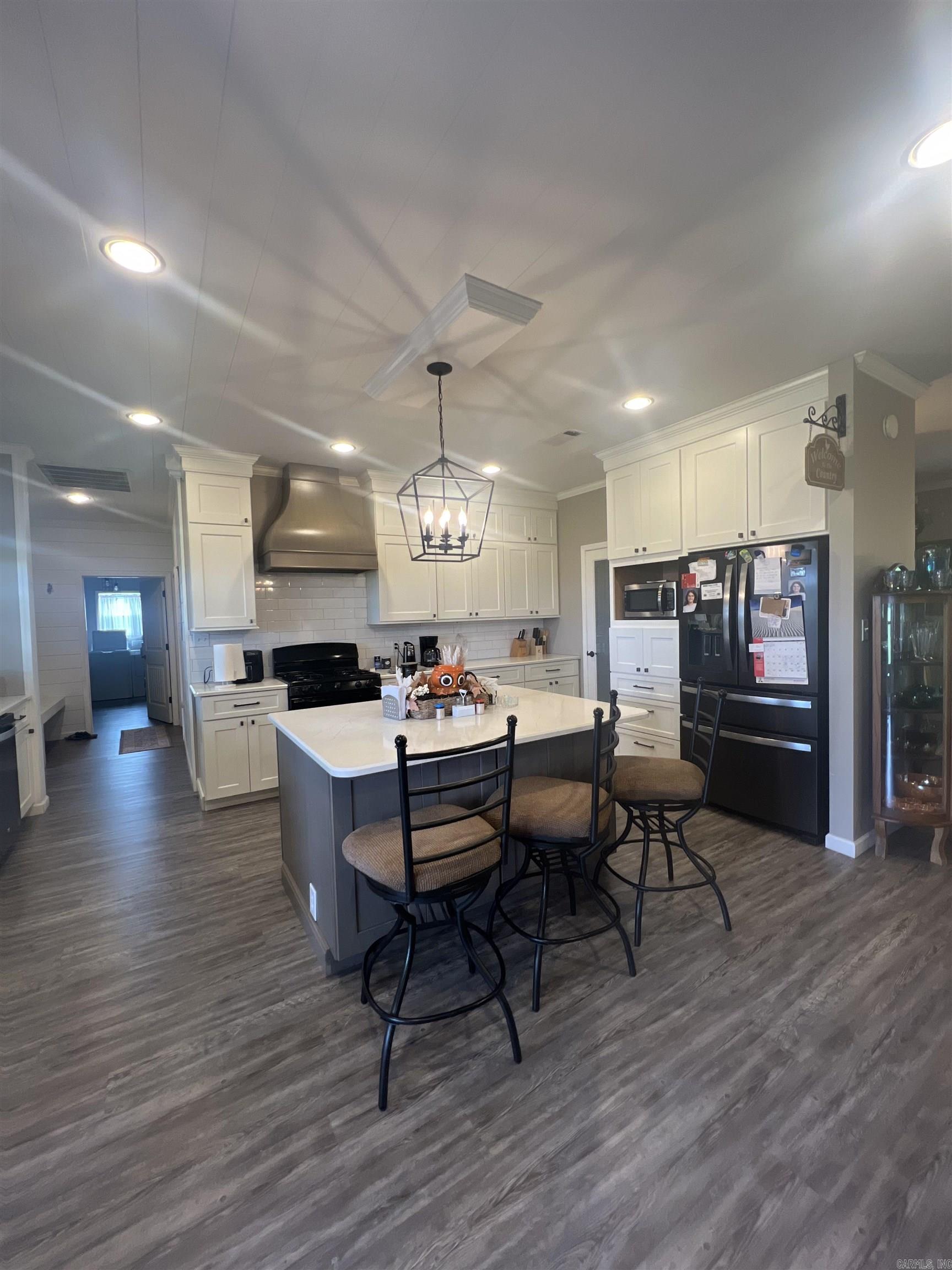 1002 AR 152 Hwy  Humphrey, AR