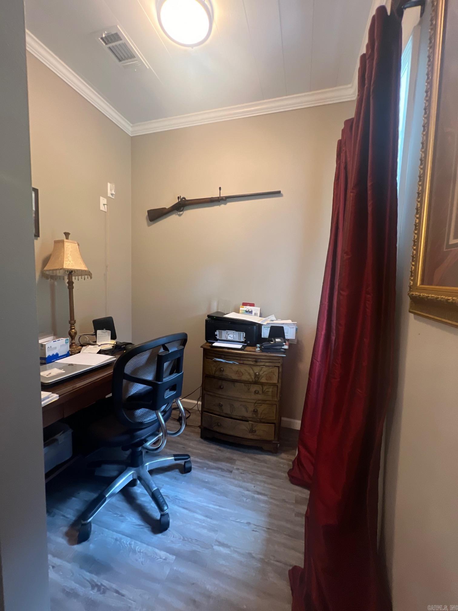 1002 AR 152 Hwy  Humphrey, AR