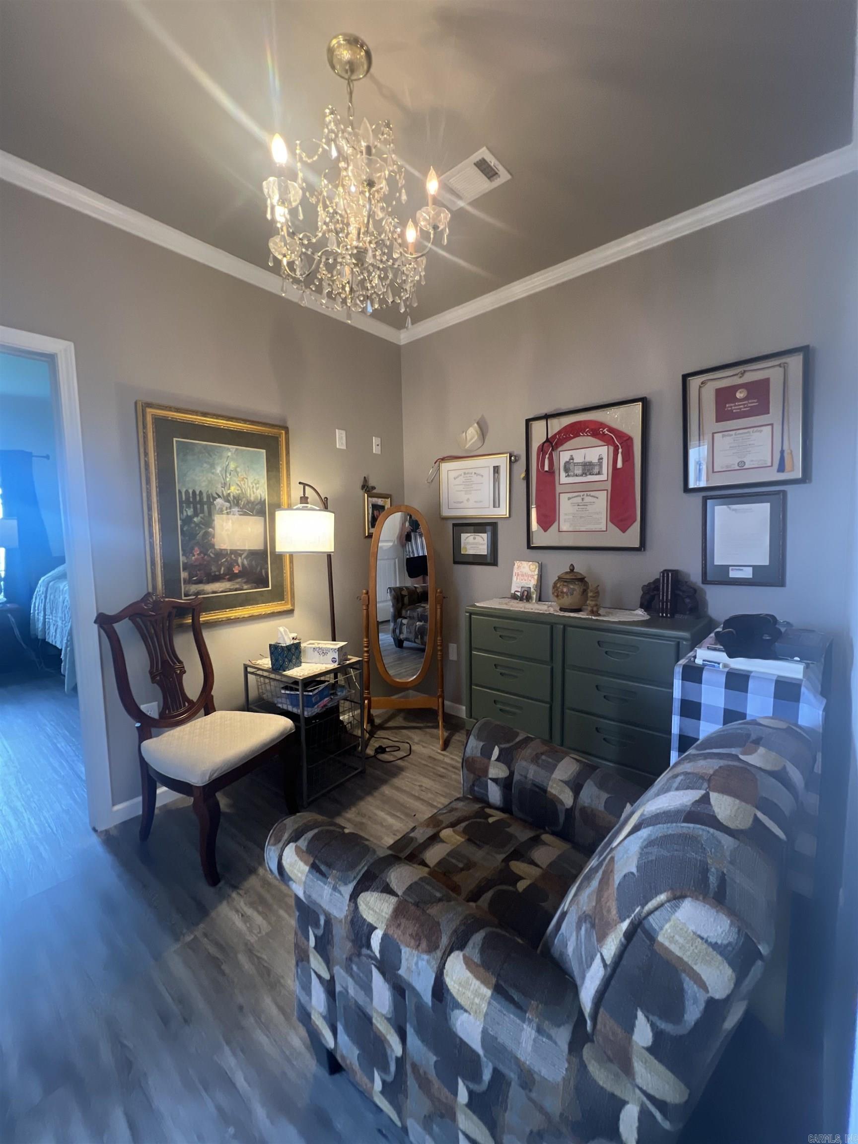 1002 AR 152 Hwy  Humphrey, AR