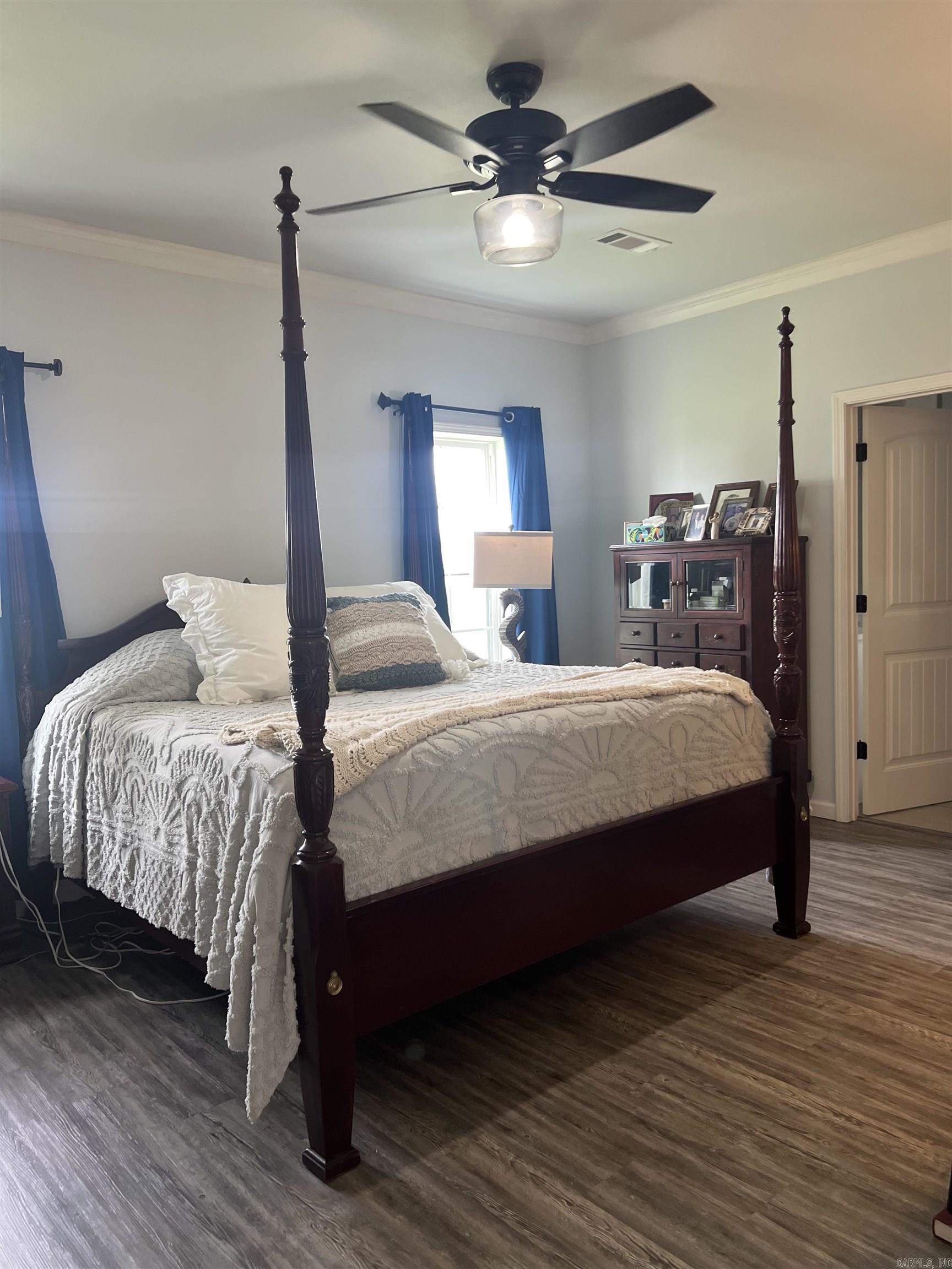 1002 AR 152 Hwy  Humphrey, AR
