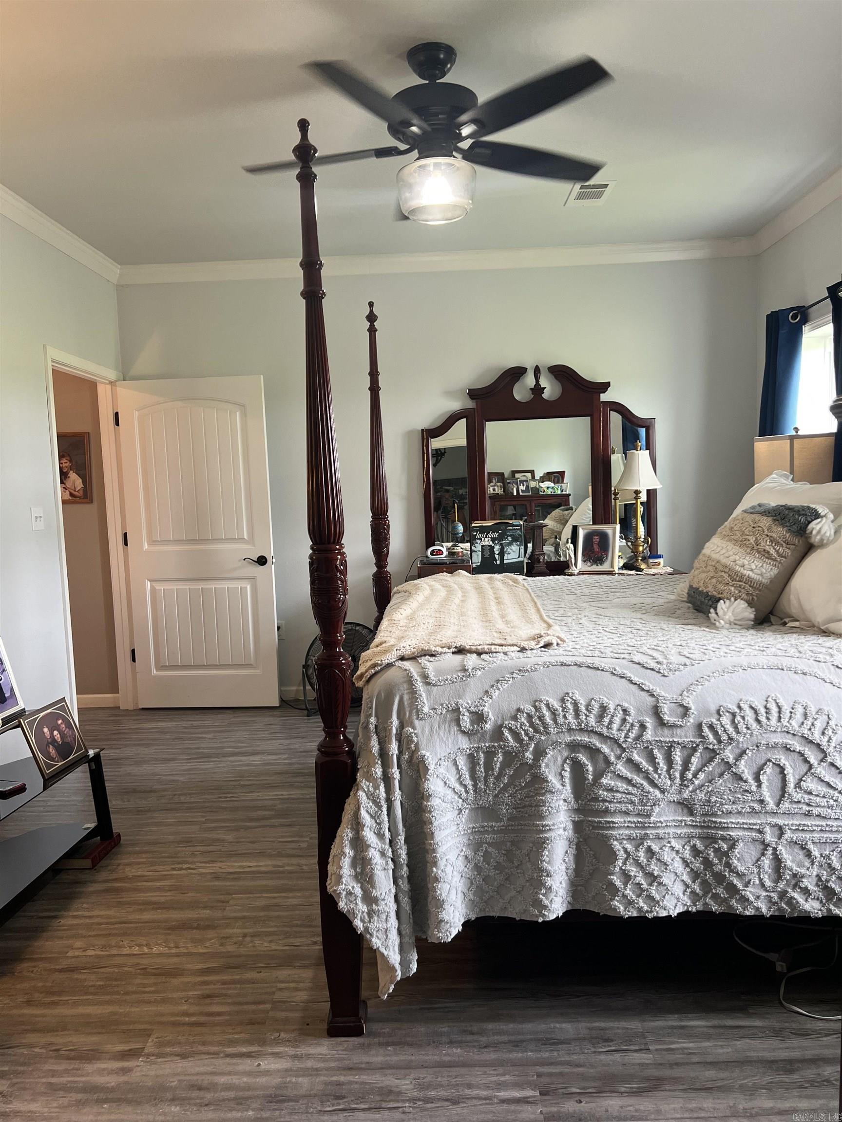 1002 AR 152 Hwy Highway Humphrey, AR 72073