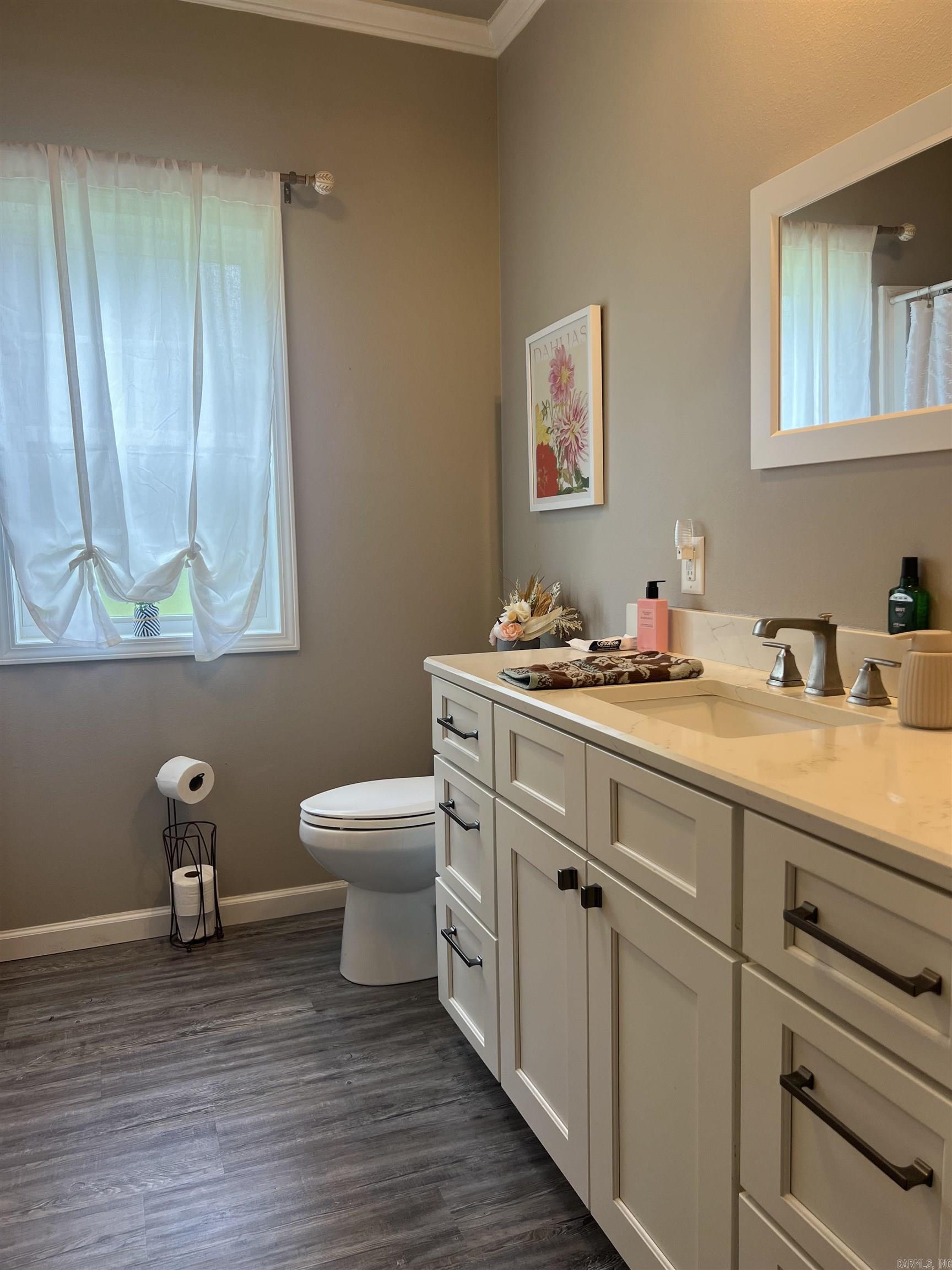 1002 AR 152 Hwy Highway Humphrey, AR 72073