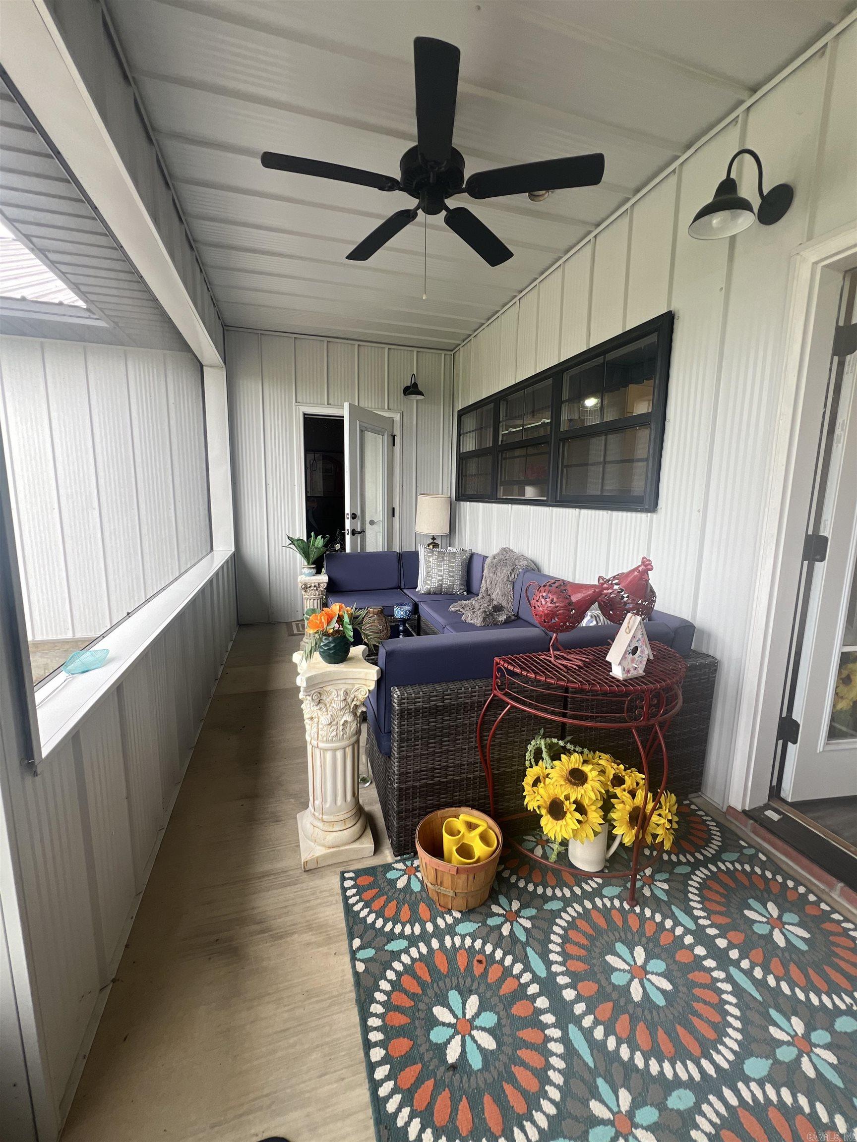 1002 AR 152 Hwy  Humphrey, AR
