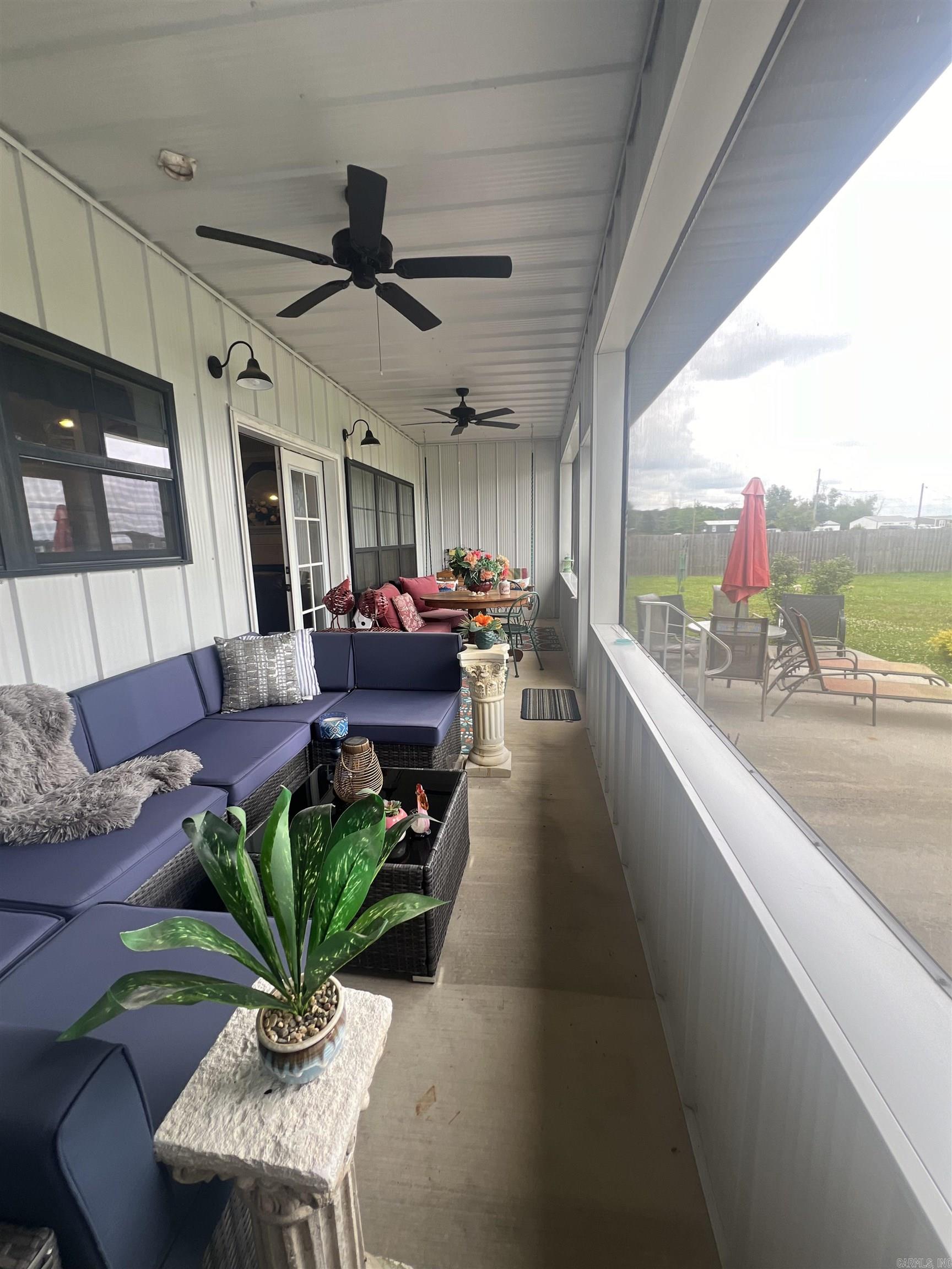 1002 AR 152 Hwy  Humphrey, AR