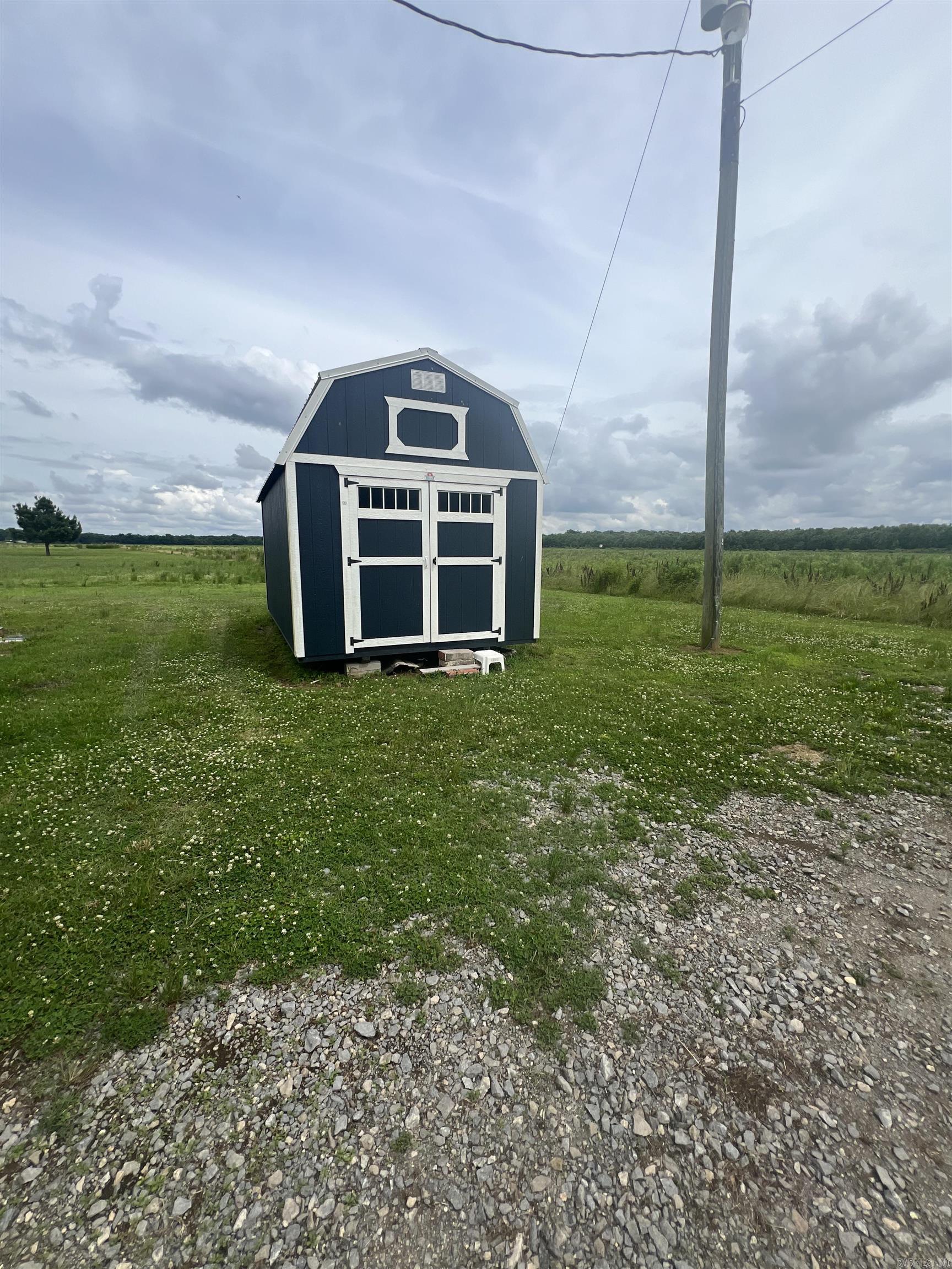 1002 AR 152 Hwy  Humphrey, AR