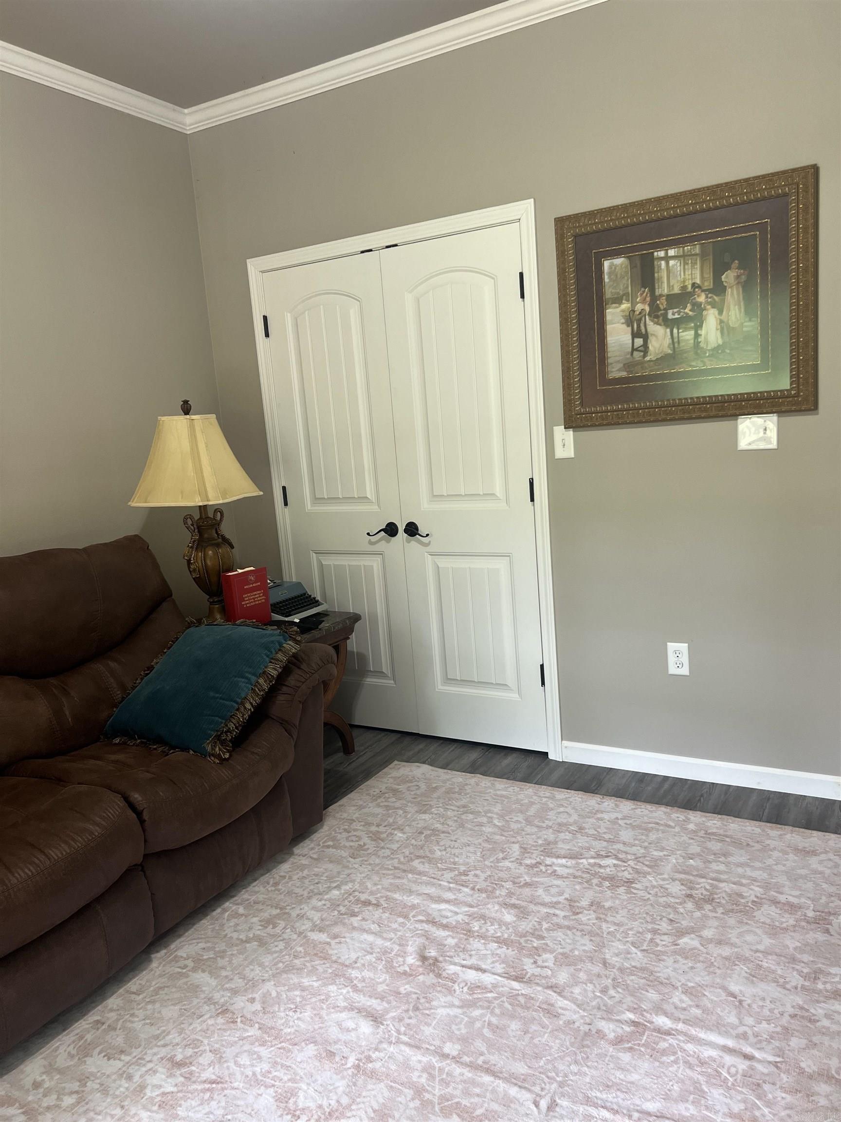 1002 AR 152 Hwy Highway Humphrey, AR 72073