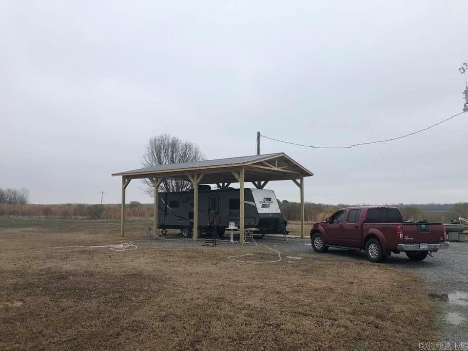 1002 AR 152 Hwy  Humphrey, AR