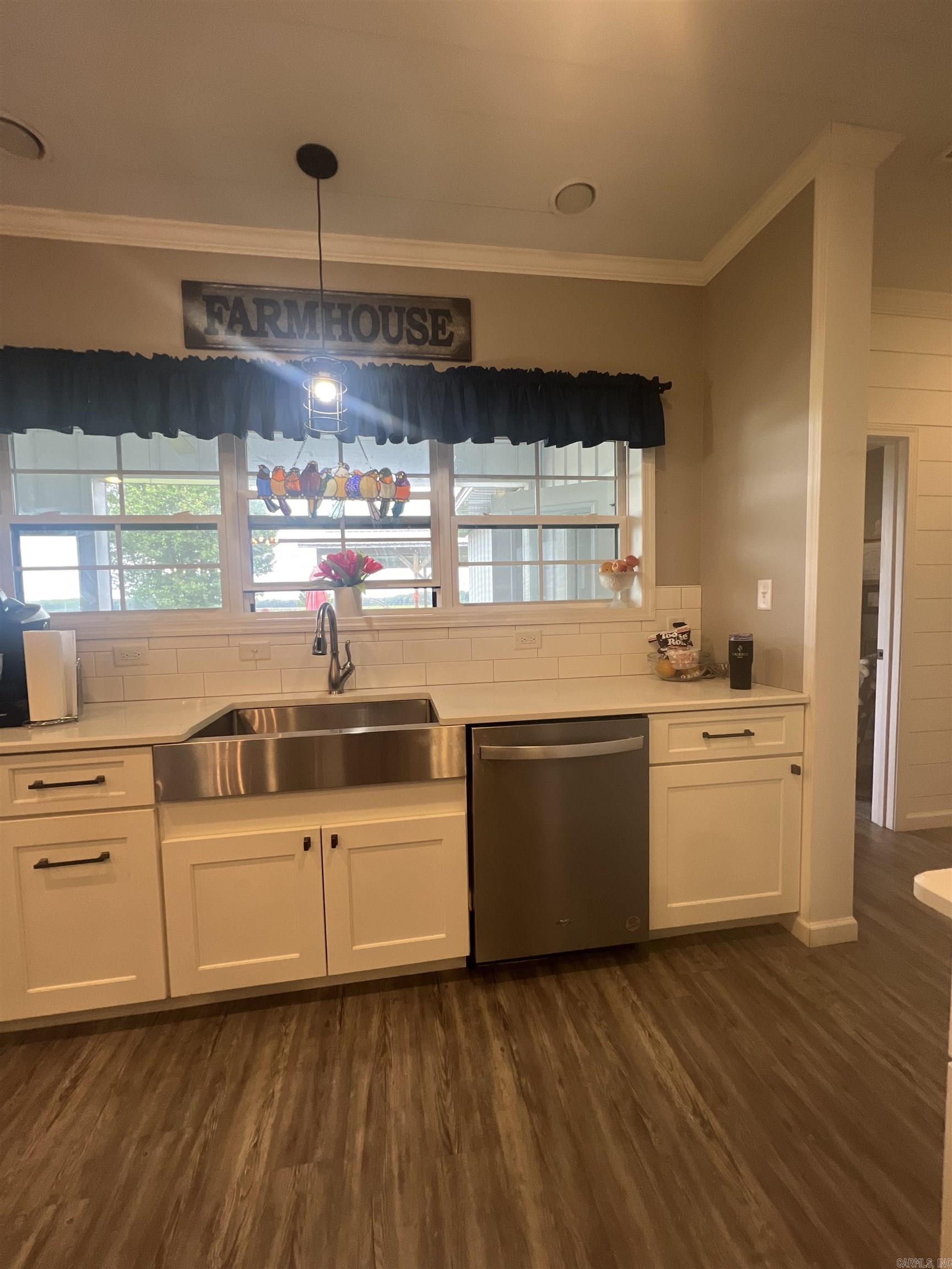 1002 AR 152 Hwy  Humphrey, AR
